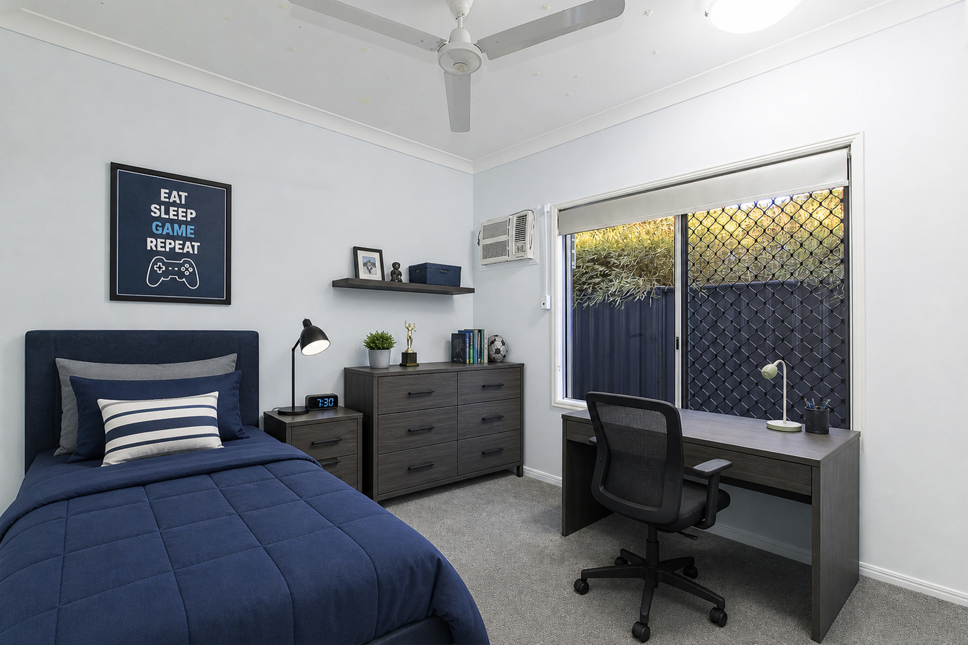 Real Estate in Mount Louisa
