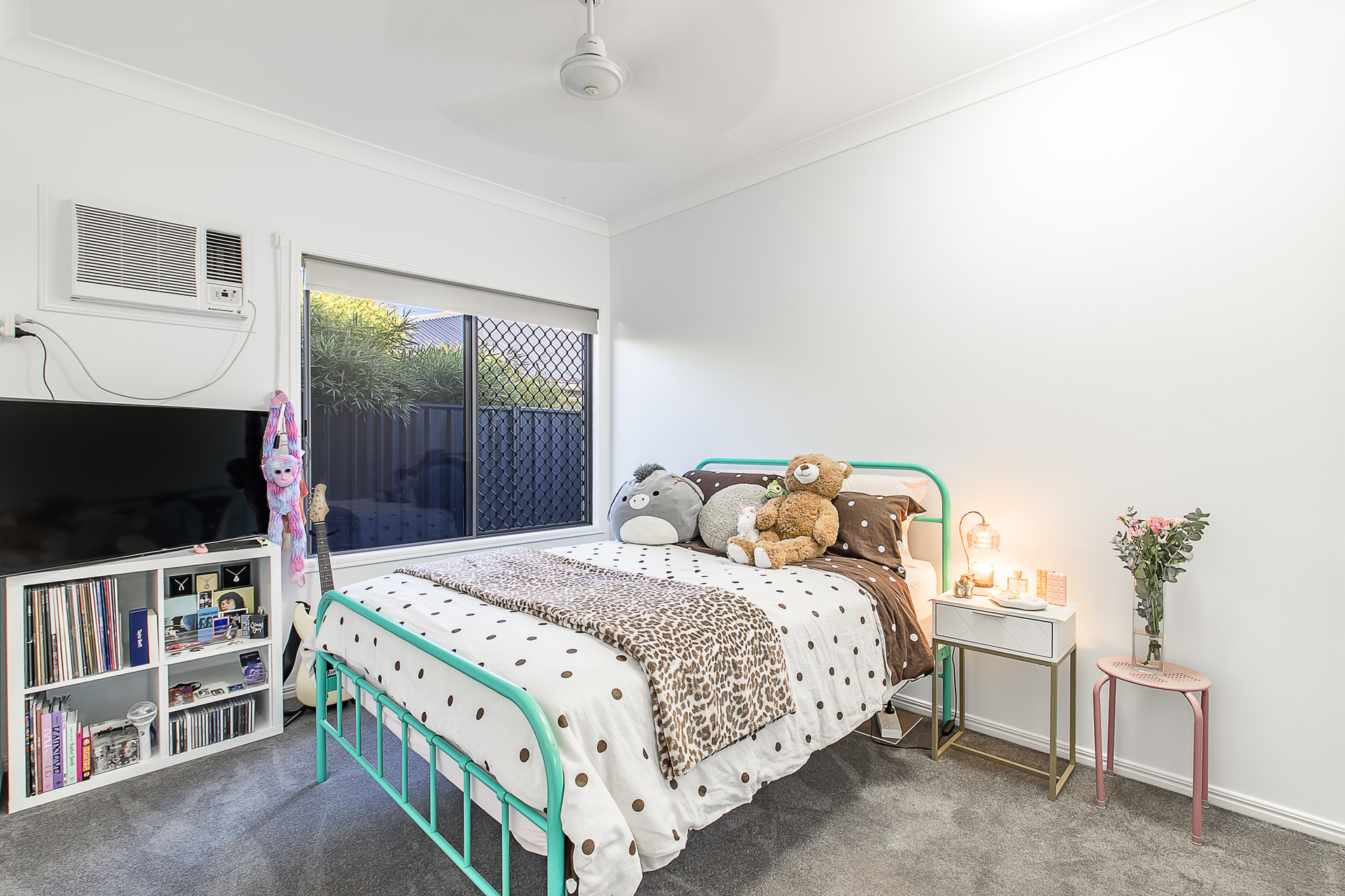 Real Estate in Mount Louisa