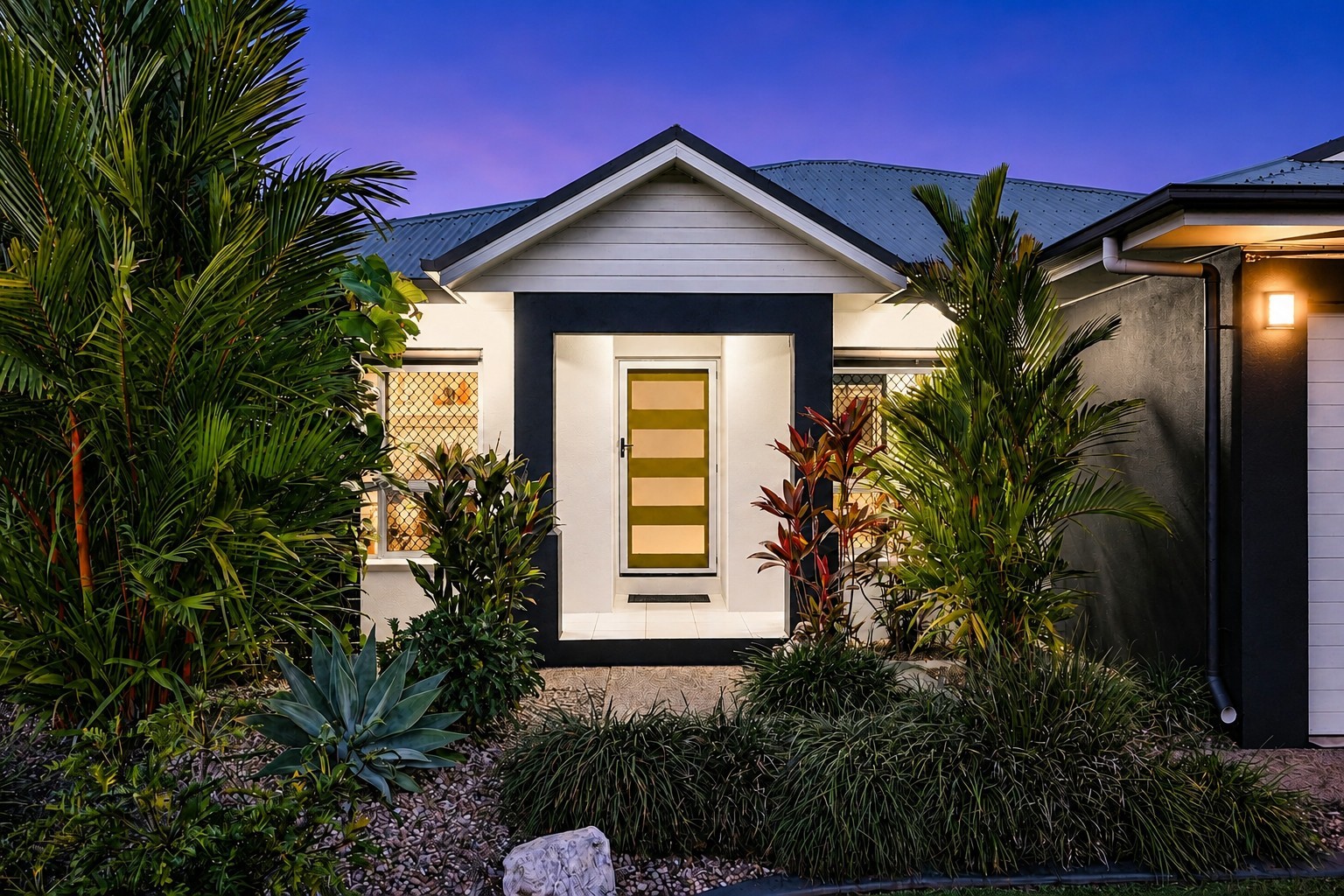 Real Estate in Mount Louisa