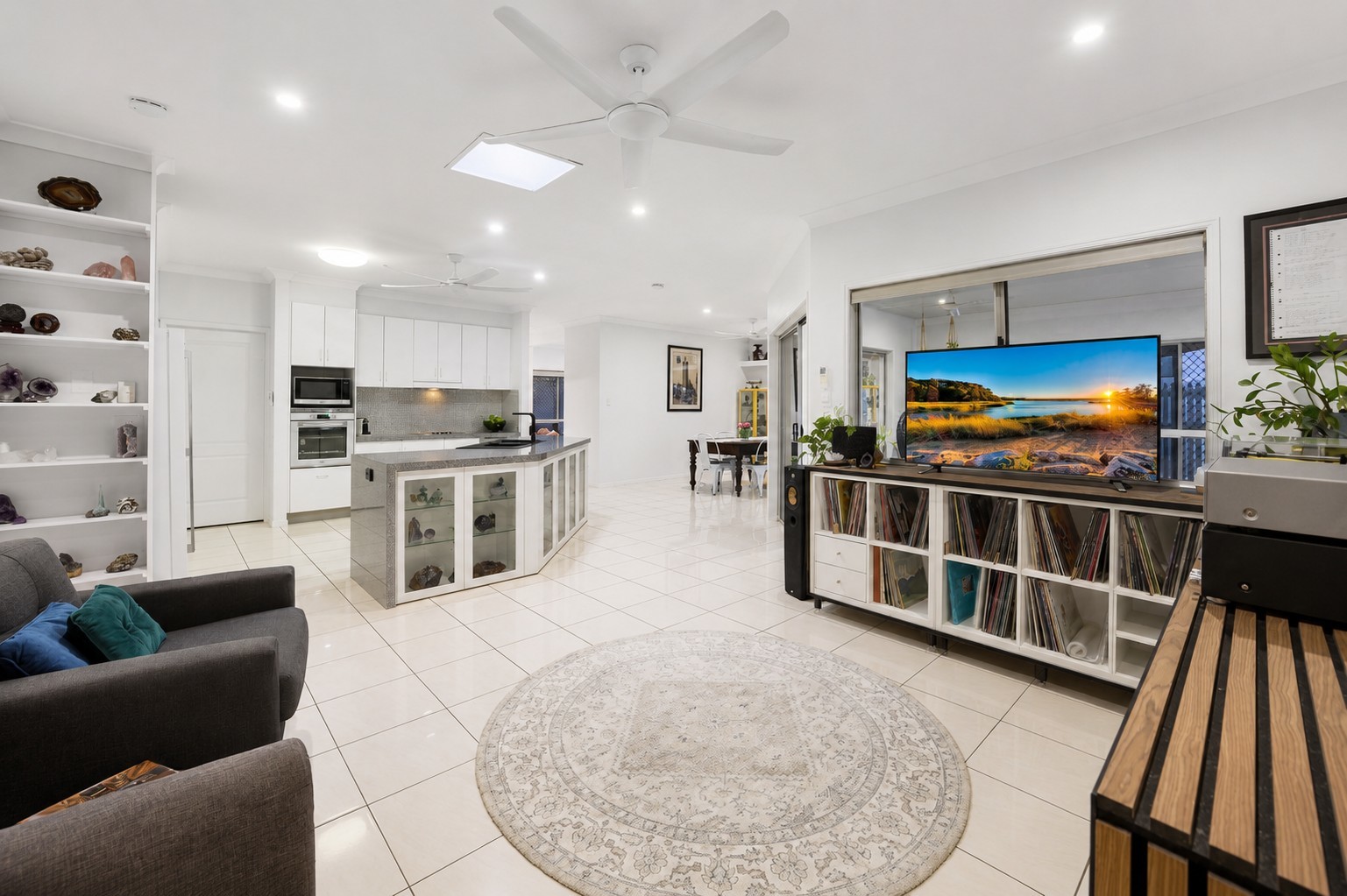 Real Estate in Mount Louisa
