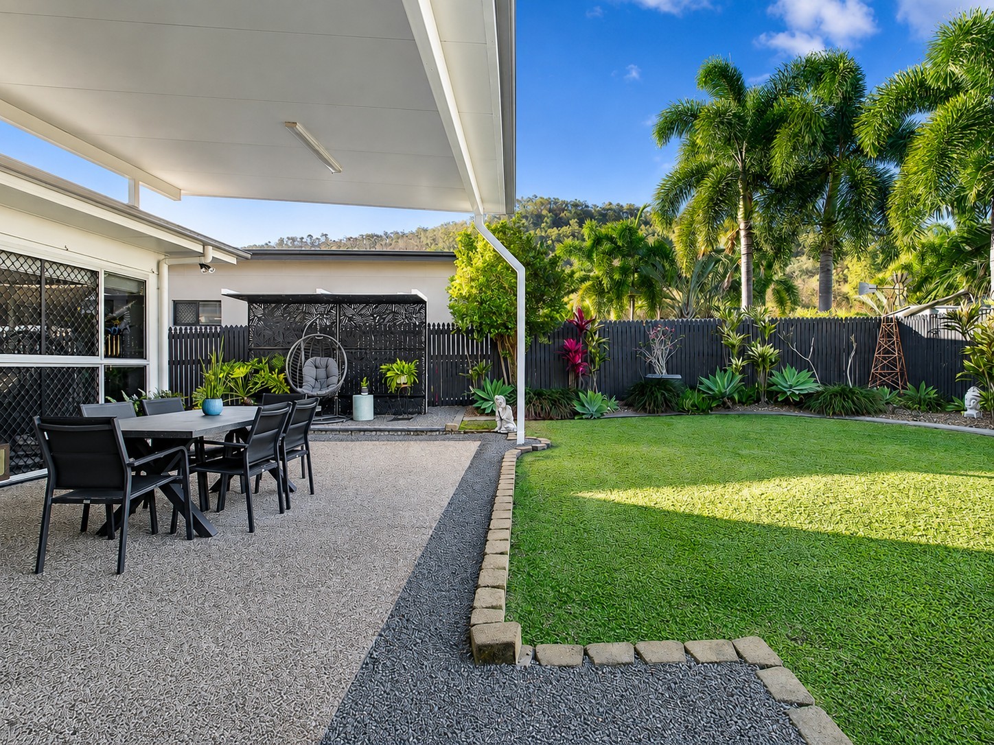Real Estate in Mount Louisa