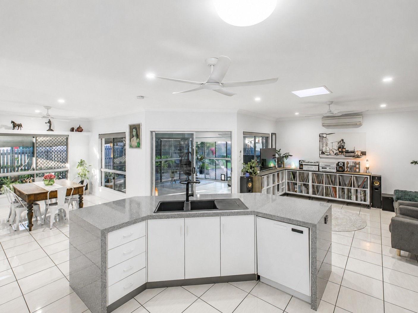 Mount Louisa Properties For Sale
