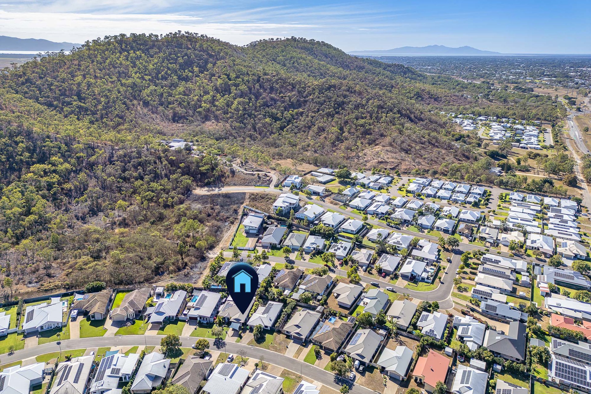 Real Estate in Mount Louisa
