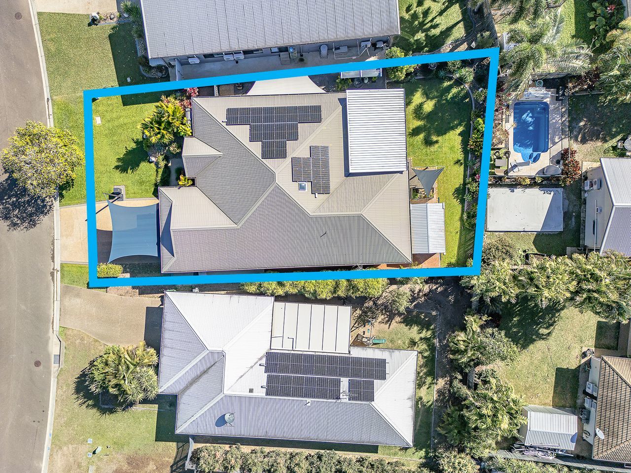 Mount Louisa real estate For Sale