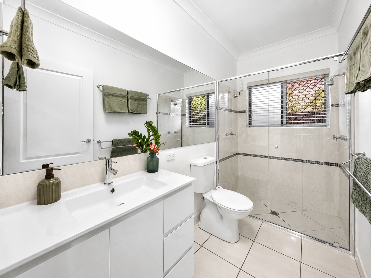 Real Estate in Mount Louisa