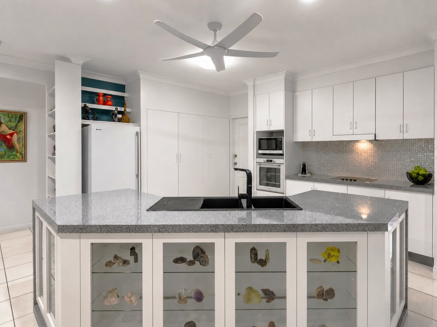 Real Estate in Mount Louisa