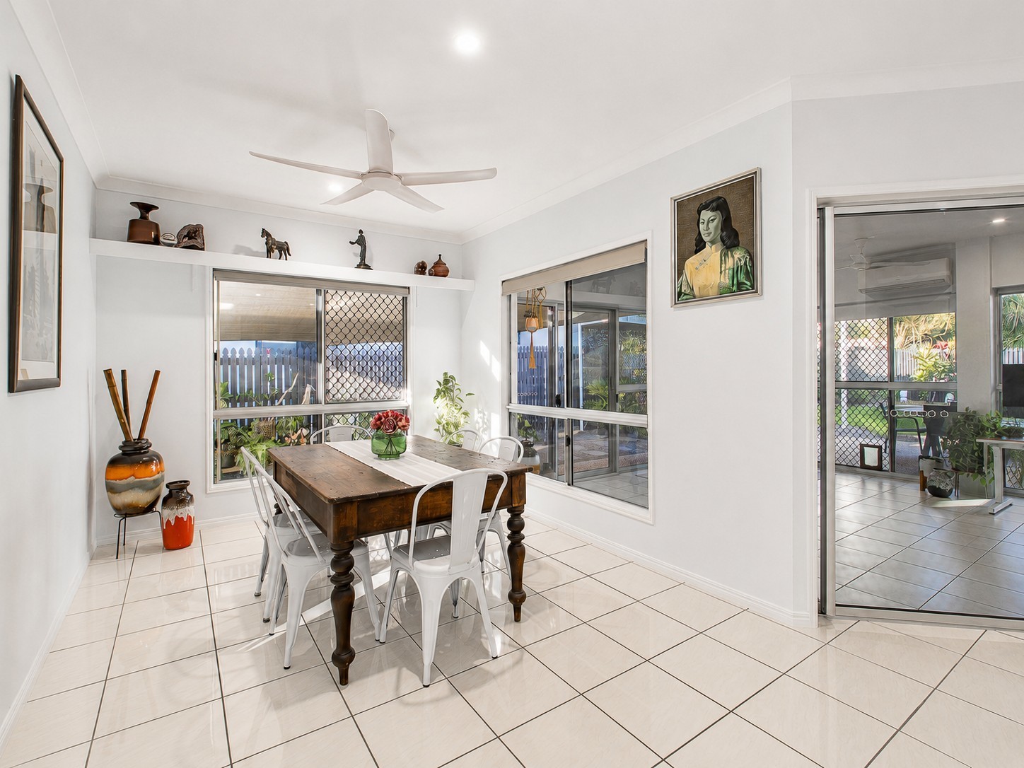 Real Estate in Mount Louisa