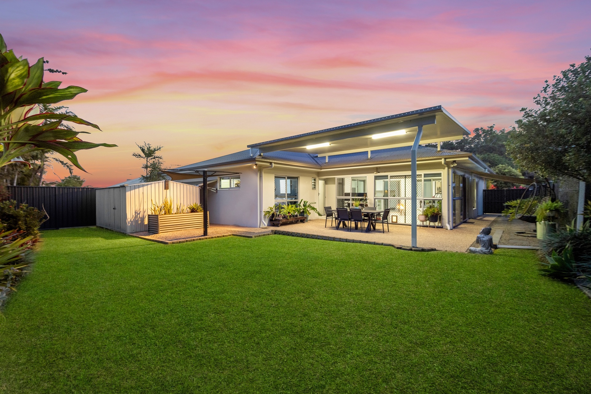 Real Estate in Mount Louisa