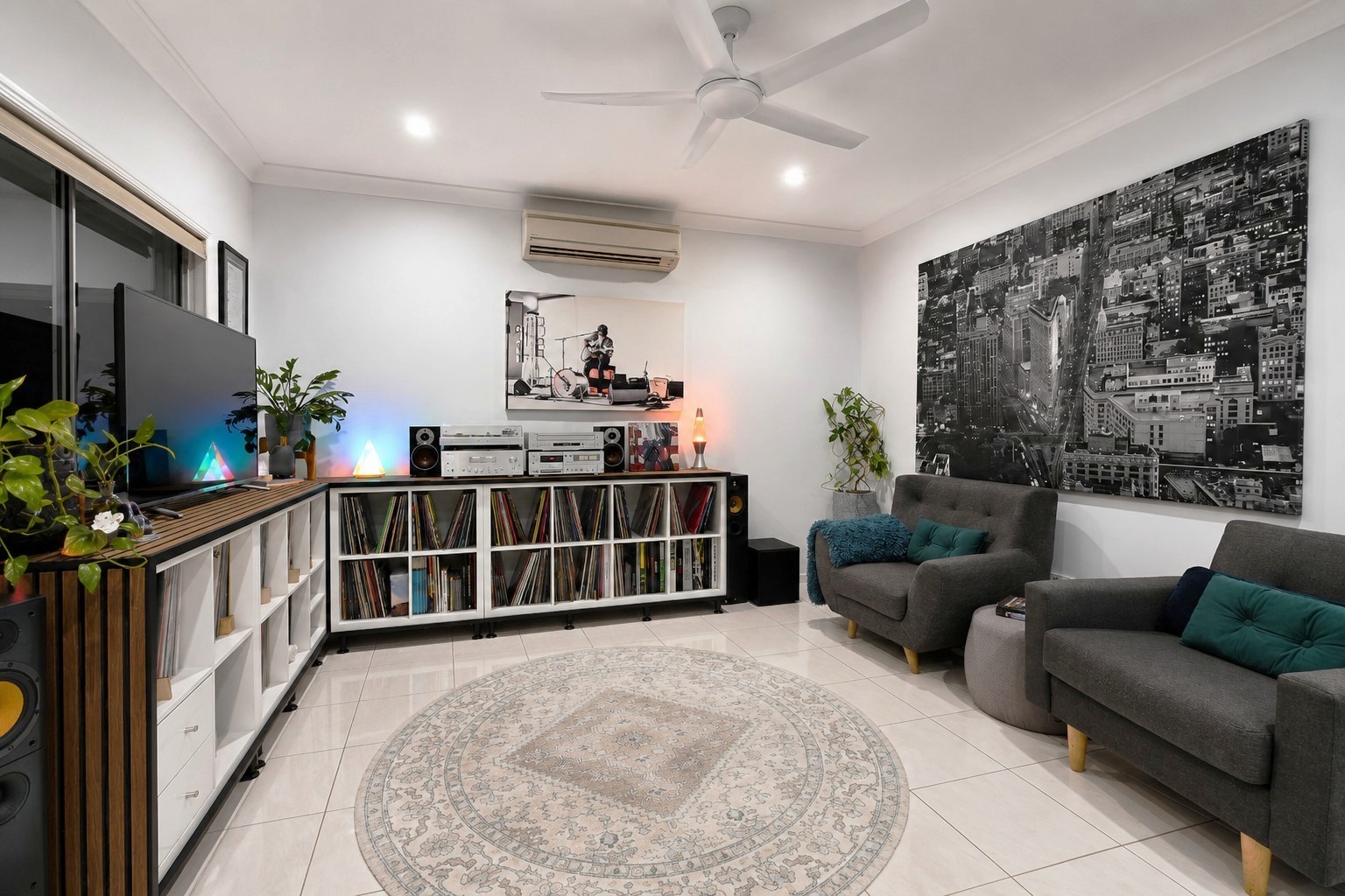 Real Estate in Mount Louisa