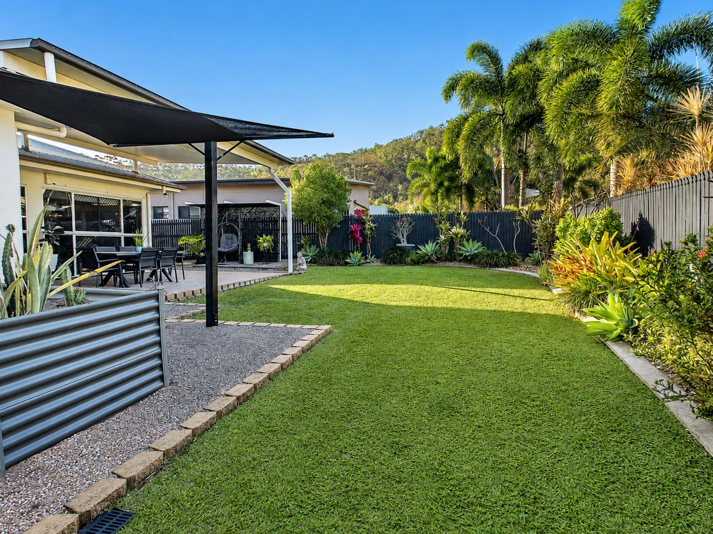 Real Estate in Mount Louisa