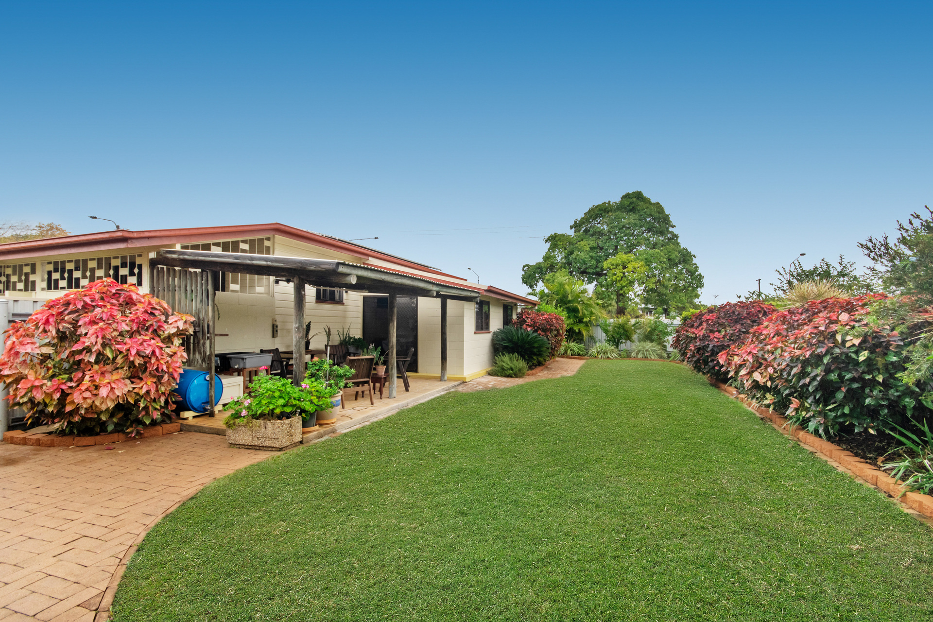 Property in Vincent - Sold for $600,000