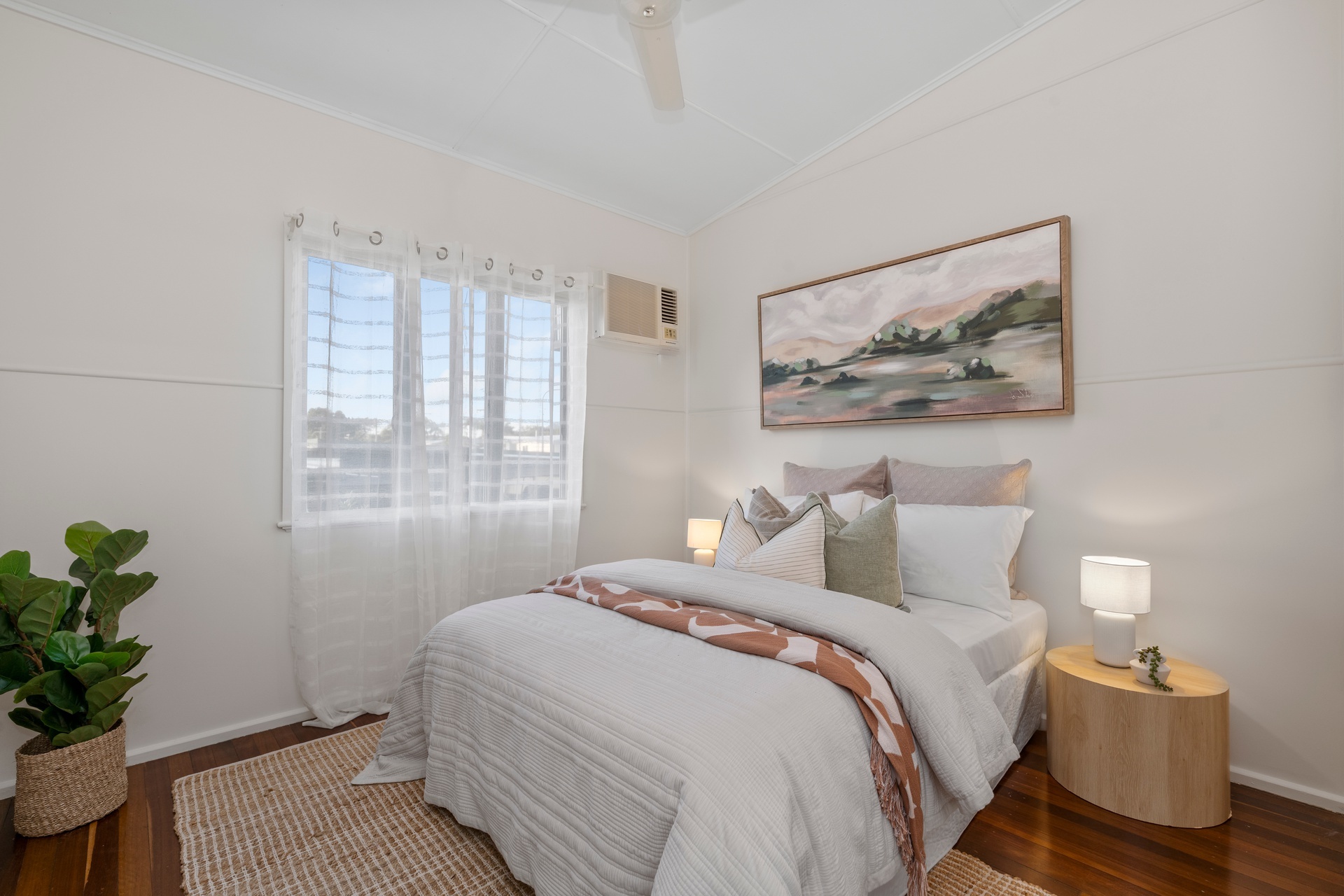 Open for inspection in Aitkenvale