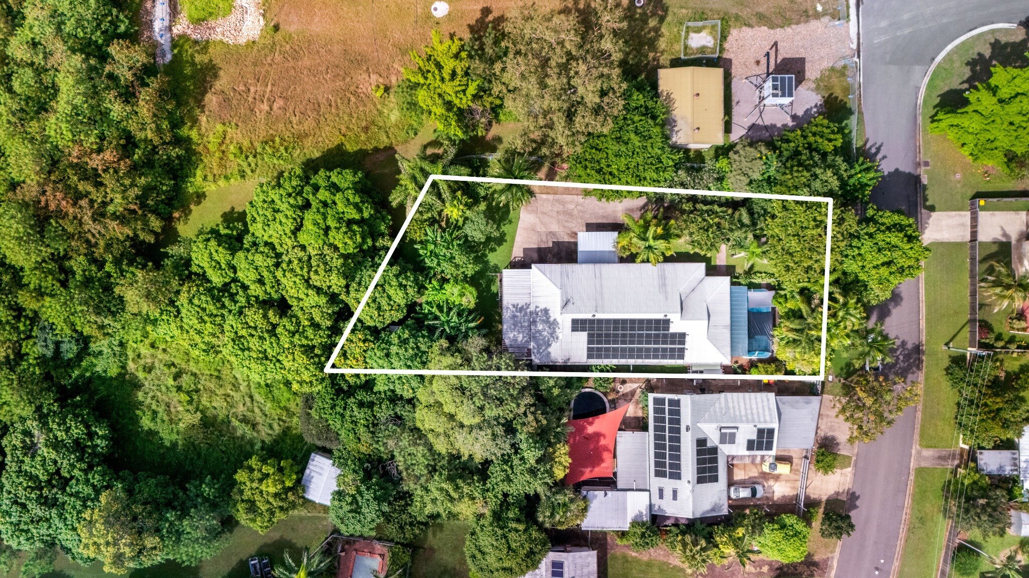 Property in Kelso - Mid to High $900,000