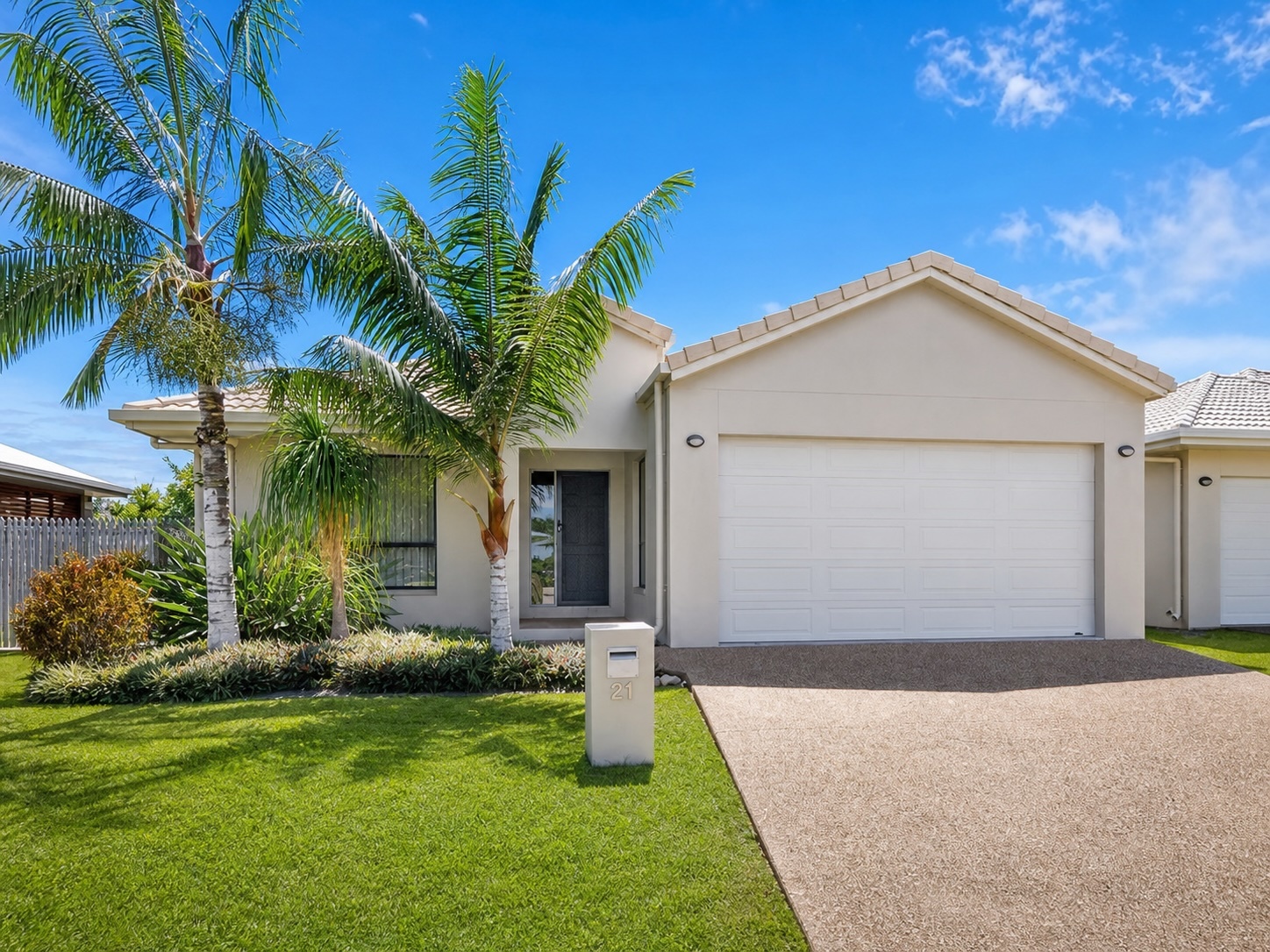 Property in Kirwan - Sold for $685,000
