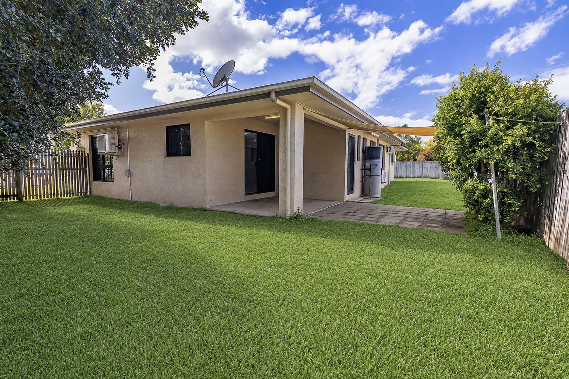 Real Estate in Condon