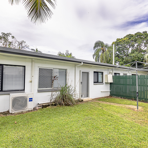 Property in Mundingburra - Low to Mid $800,000