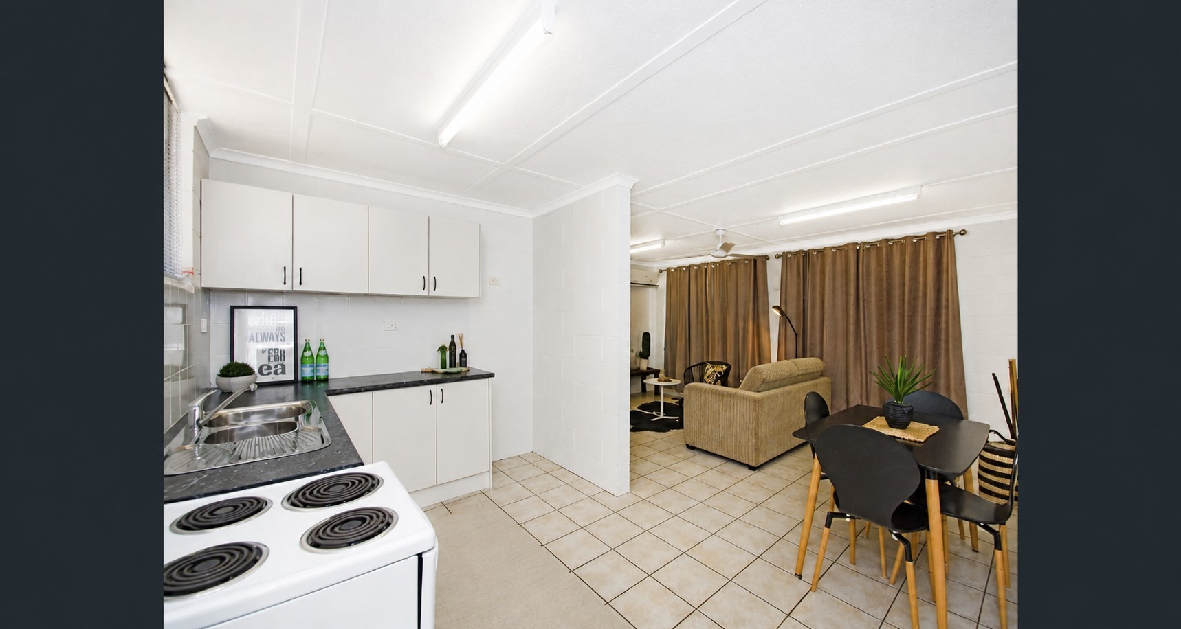 Real Estate in Mundingburra