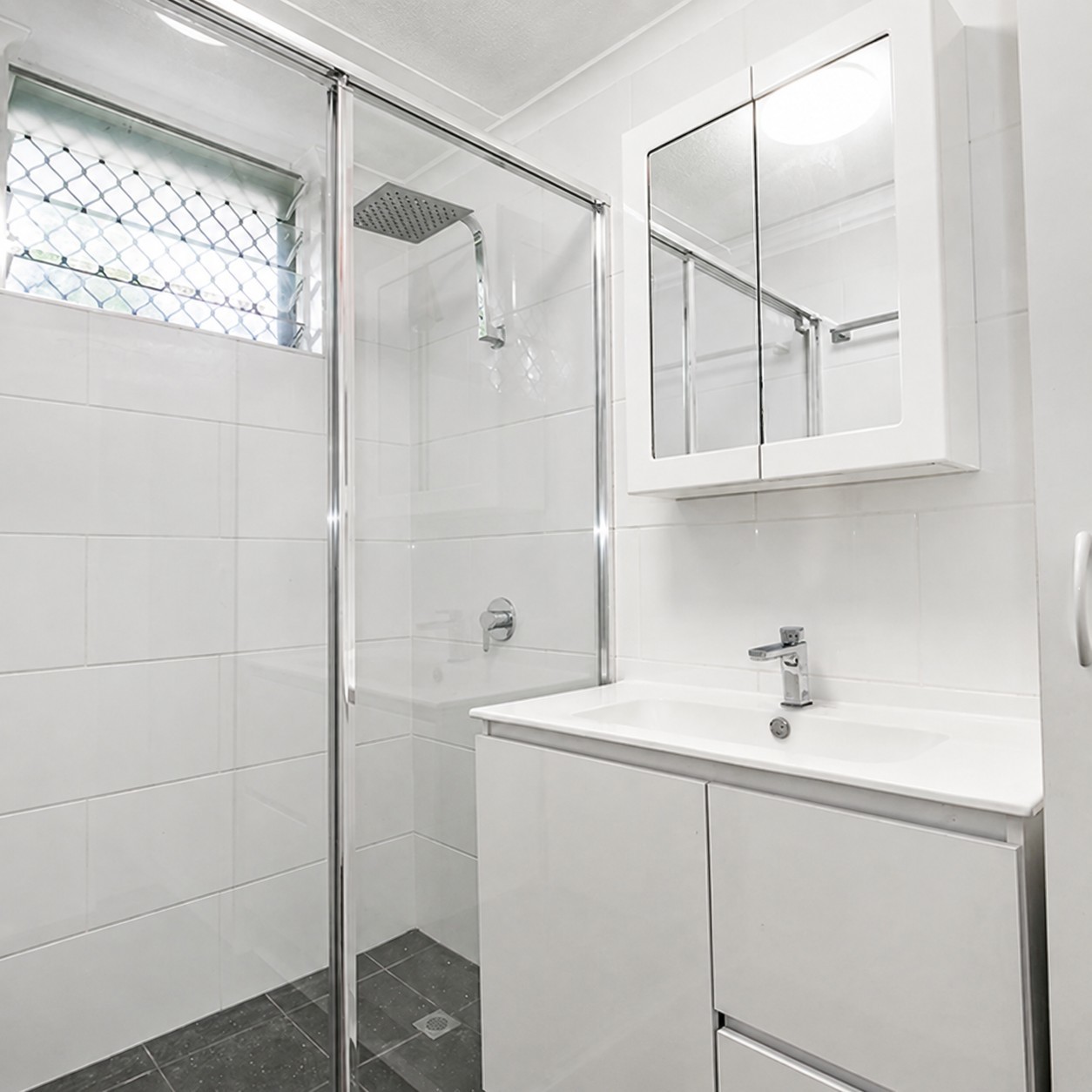 Open for inspection in Mundingburra