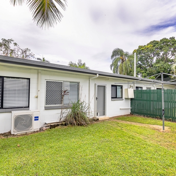 Selling your property in Mundingburra