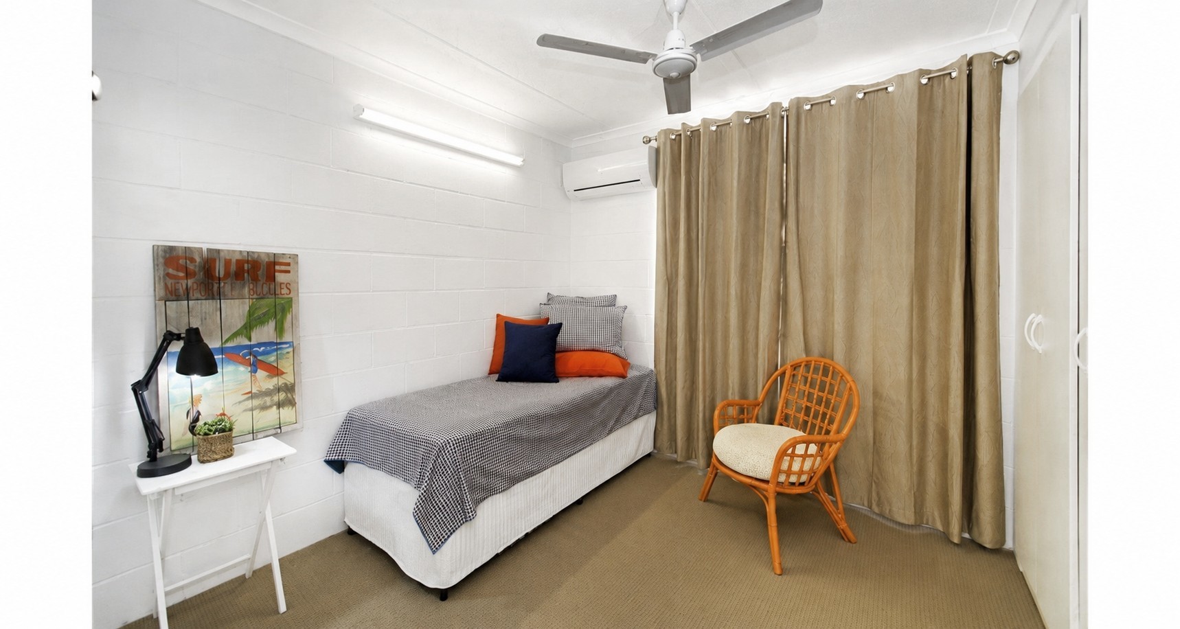 Real Estate in Mundingburra
