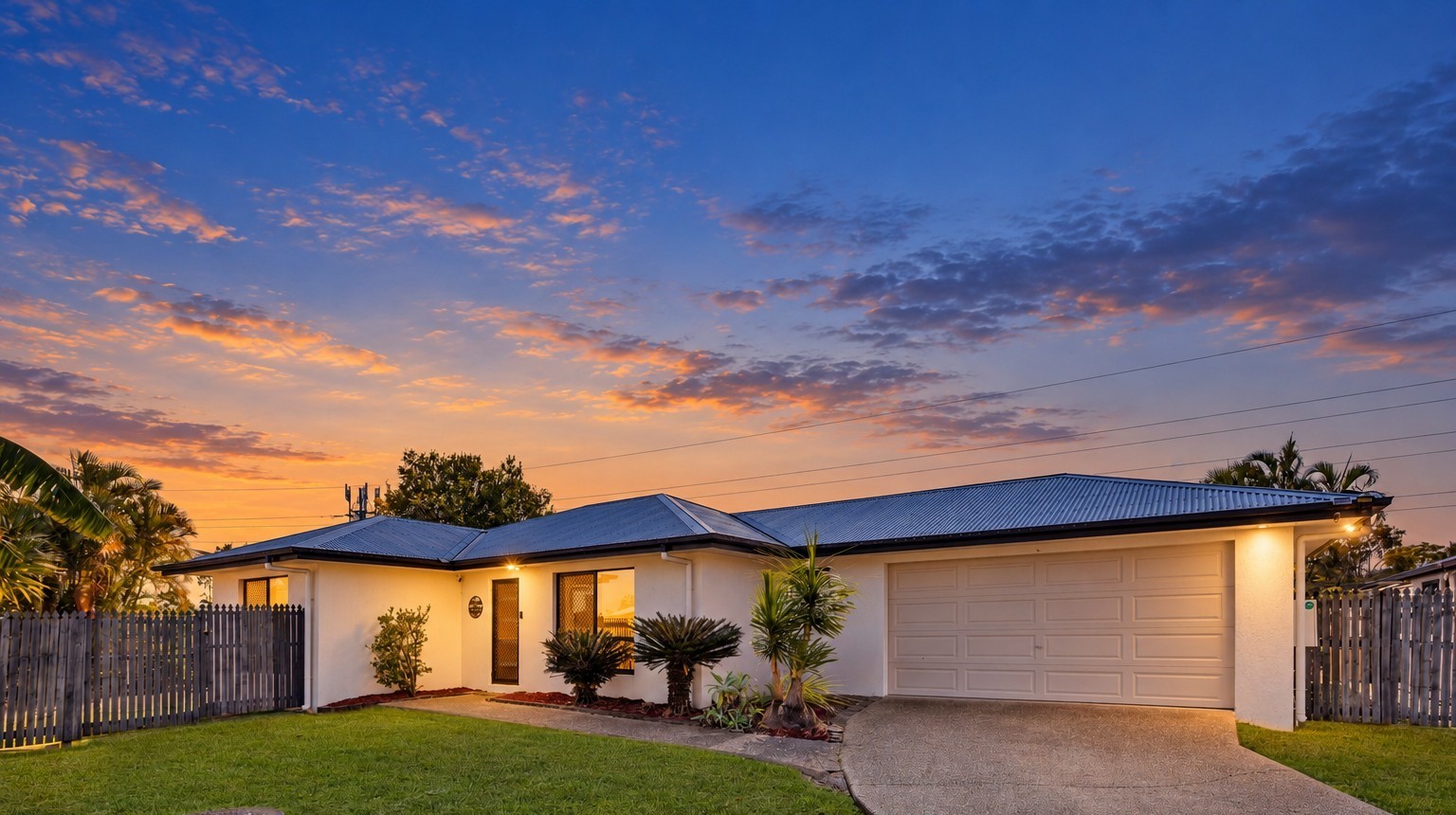 Property For Sale in Kirwan
