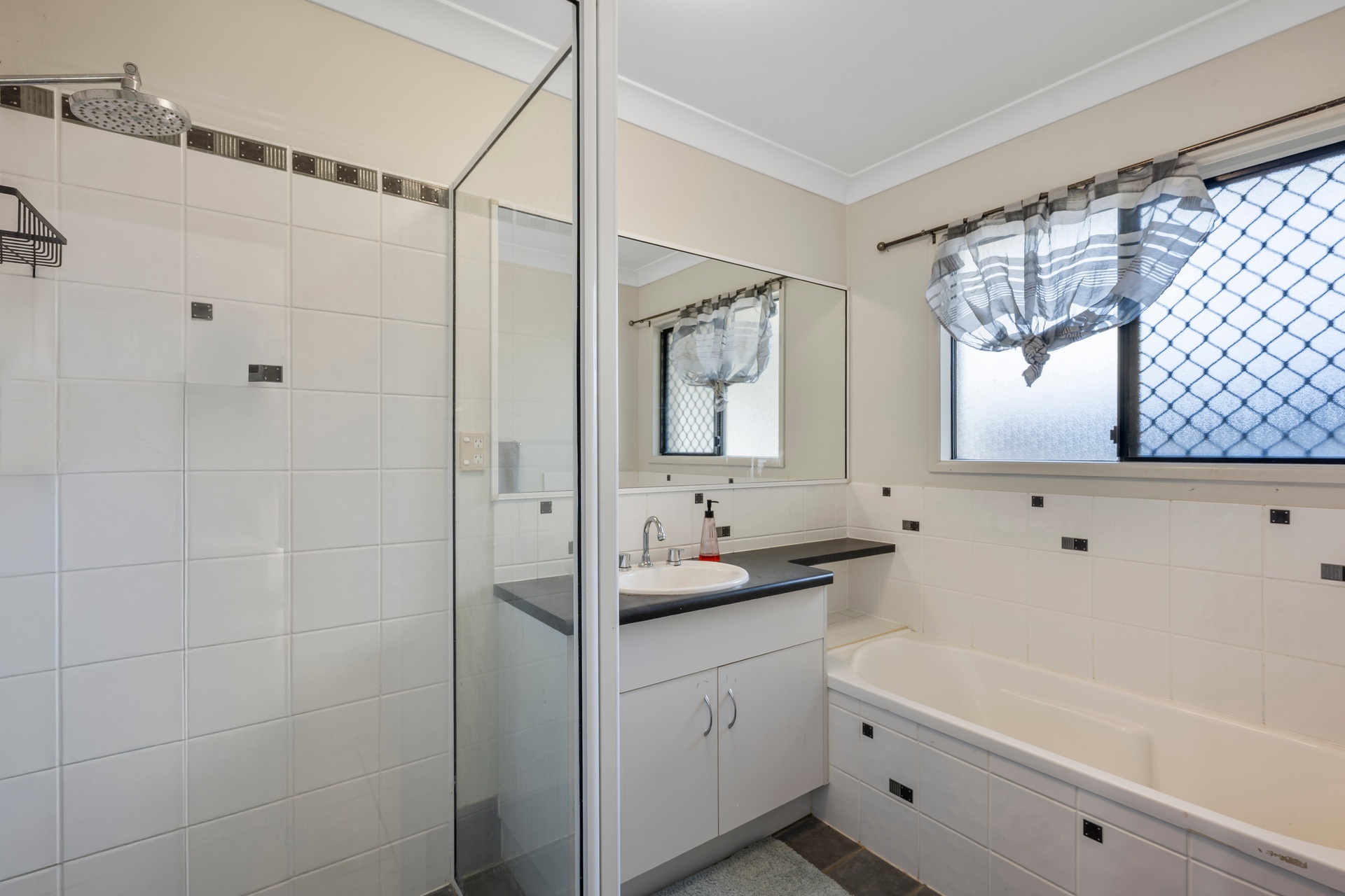 Open for inspection in Kirwan
