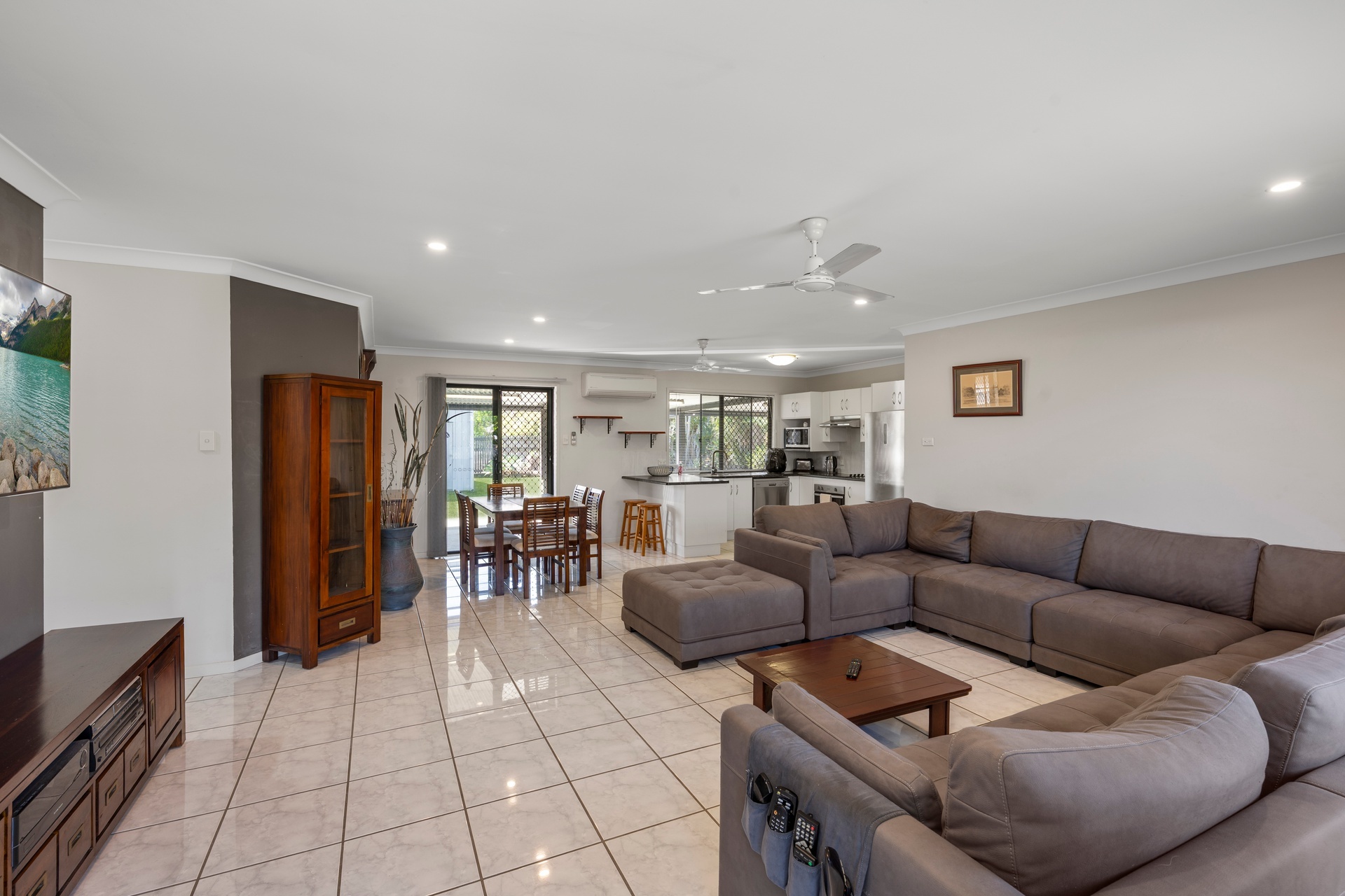 Selling your property in Kirwan