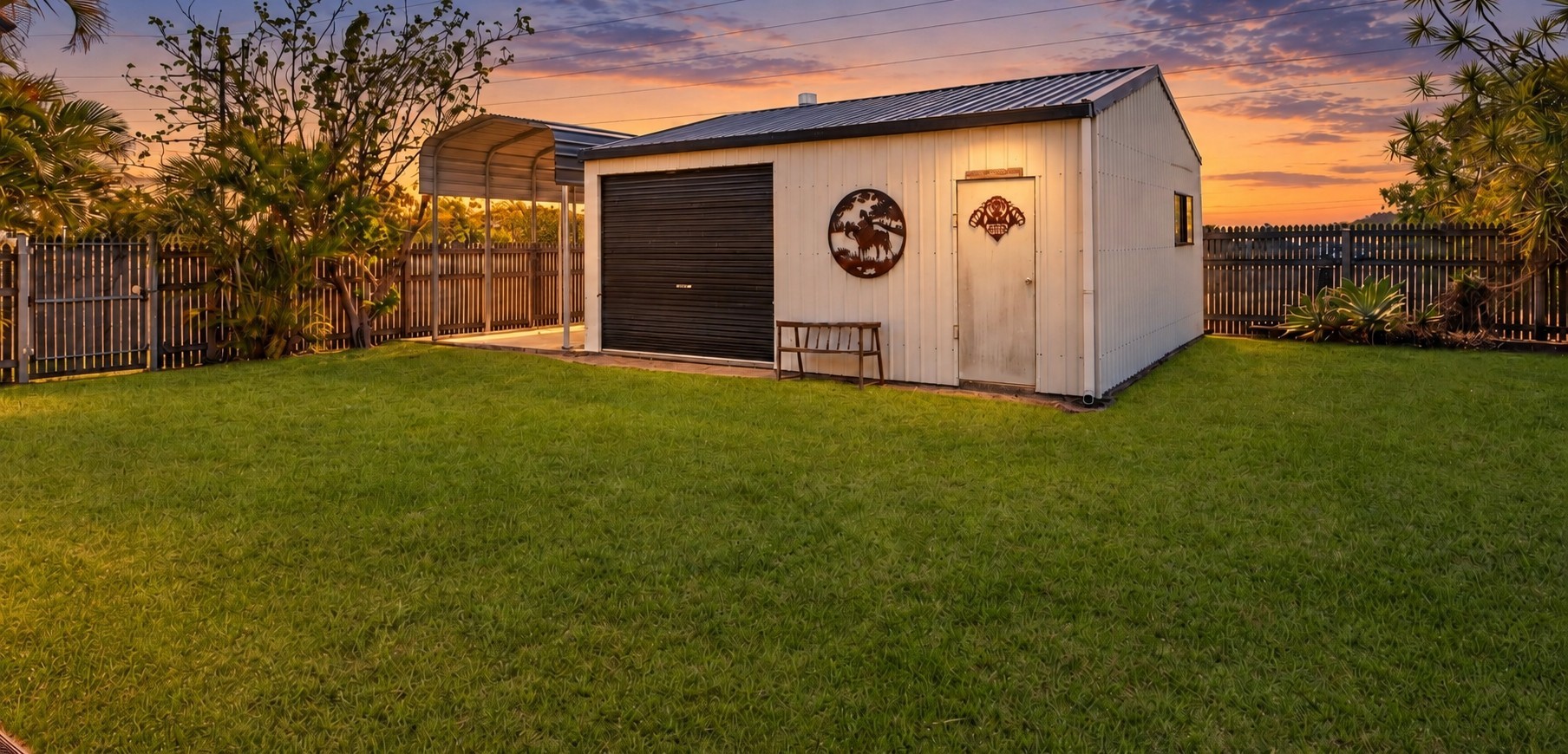 Real Estate in Kirwan