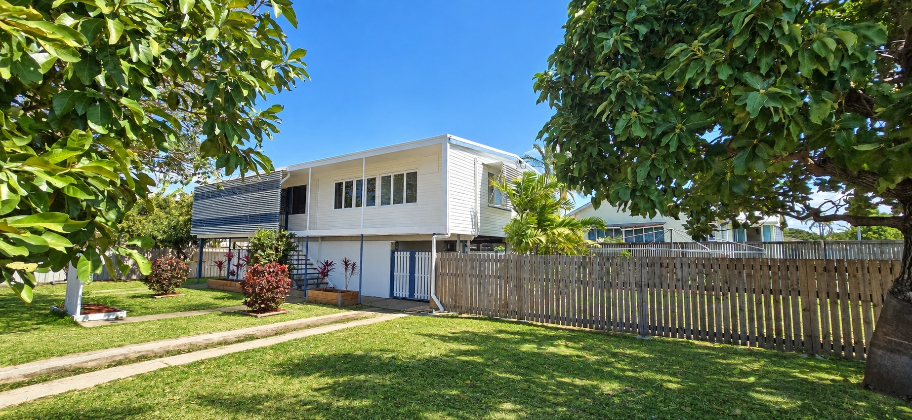 Property For Sale in Mundingburra