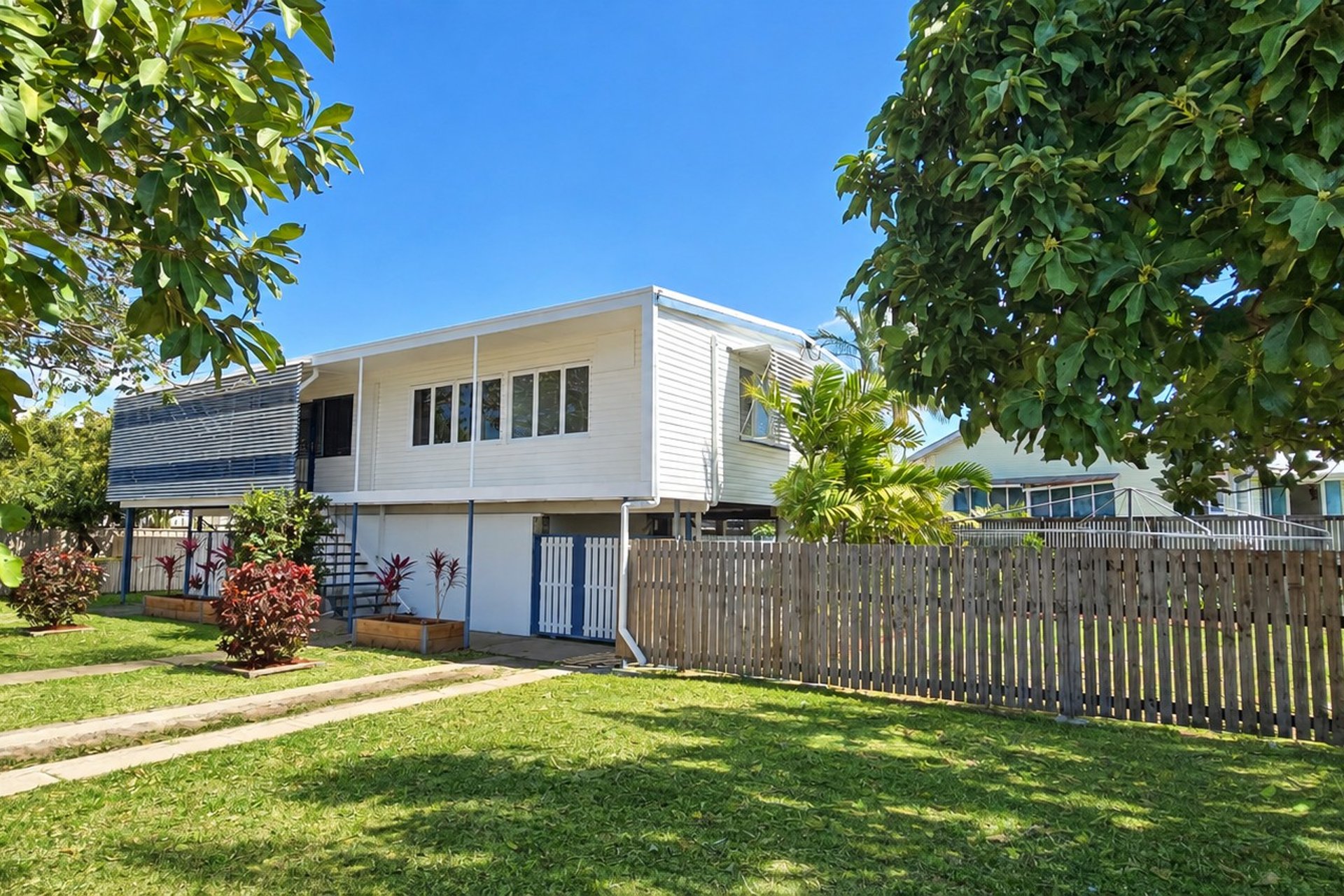 Property in Mundingburra - Sold for $600,000