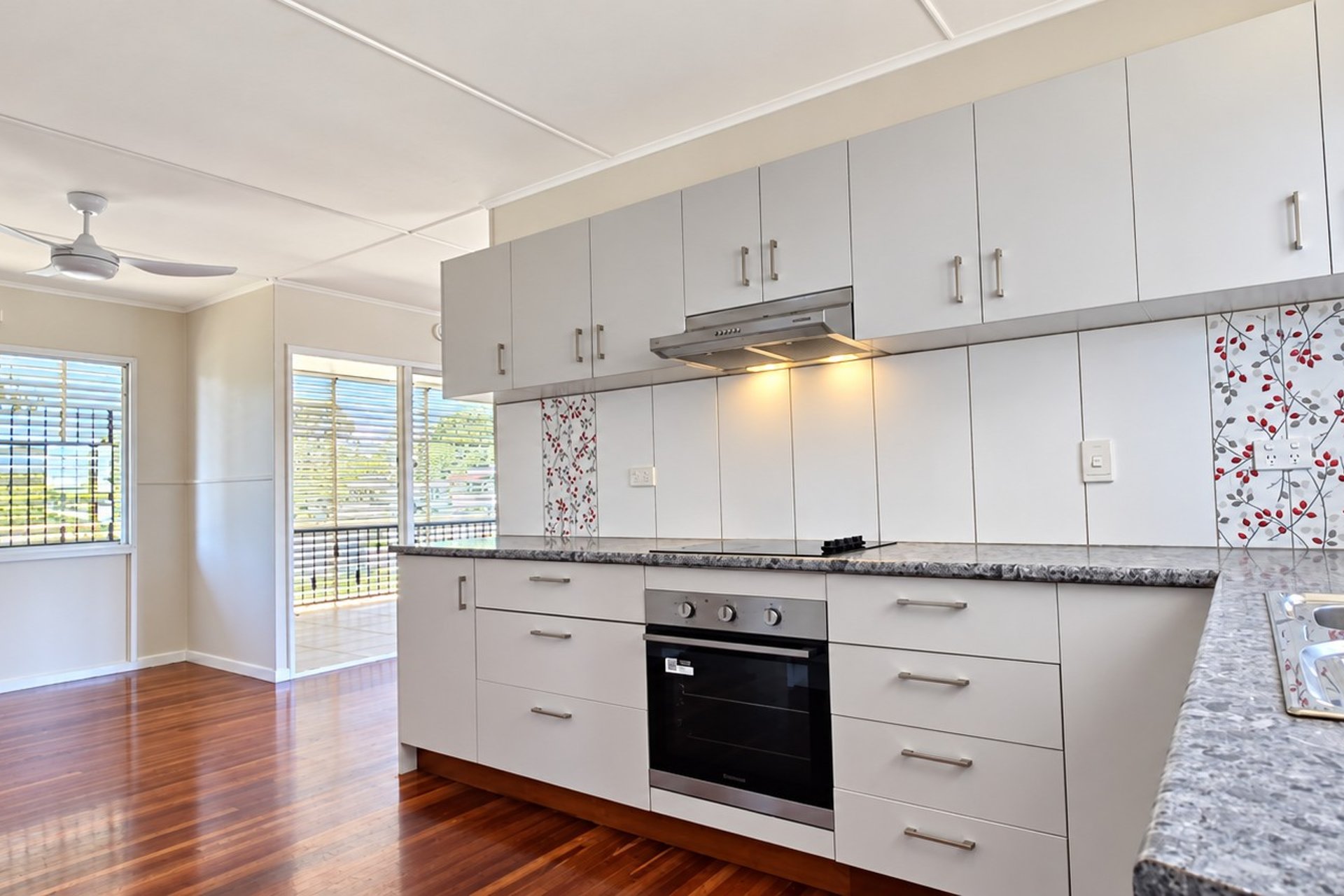 Mundingburra real estate Sold
