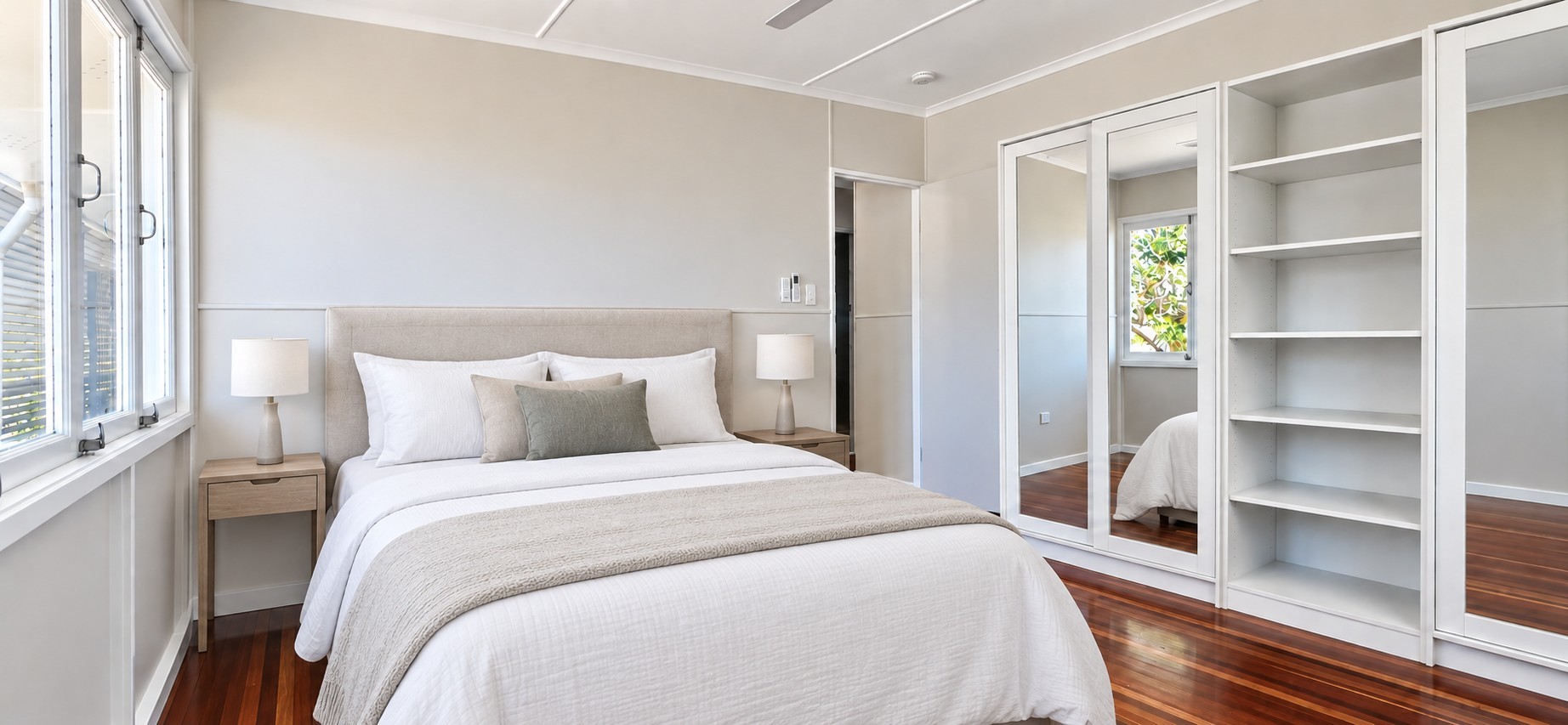 Real Estate in Mundingburra