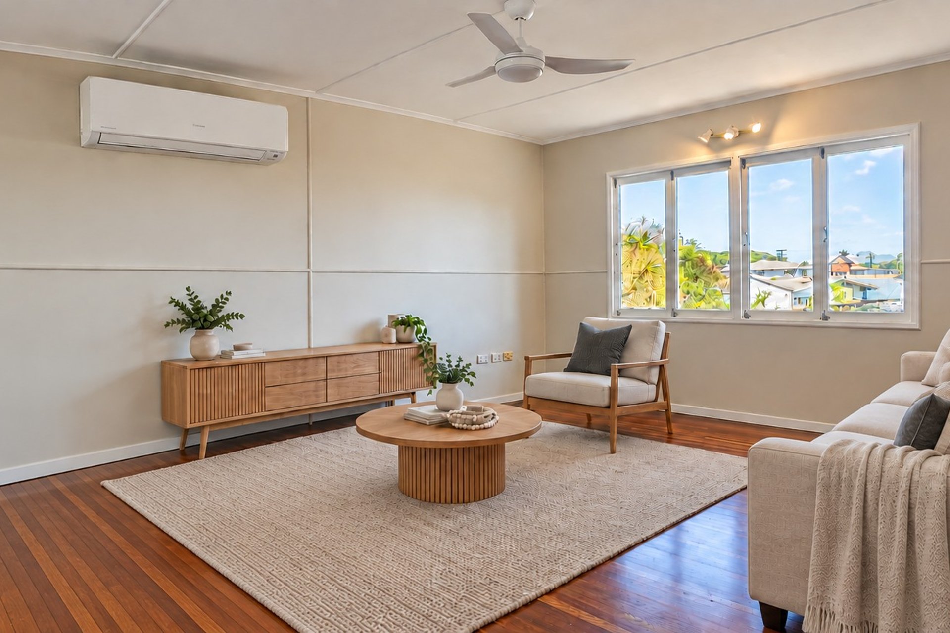 Real Estate in Mundingburra