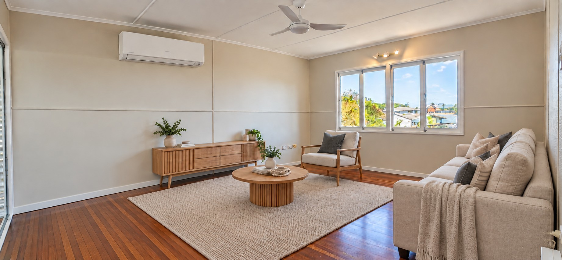 Selling your property in Mundingburra