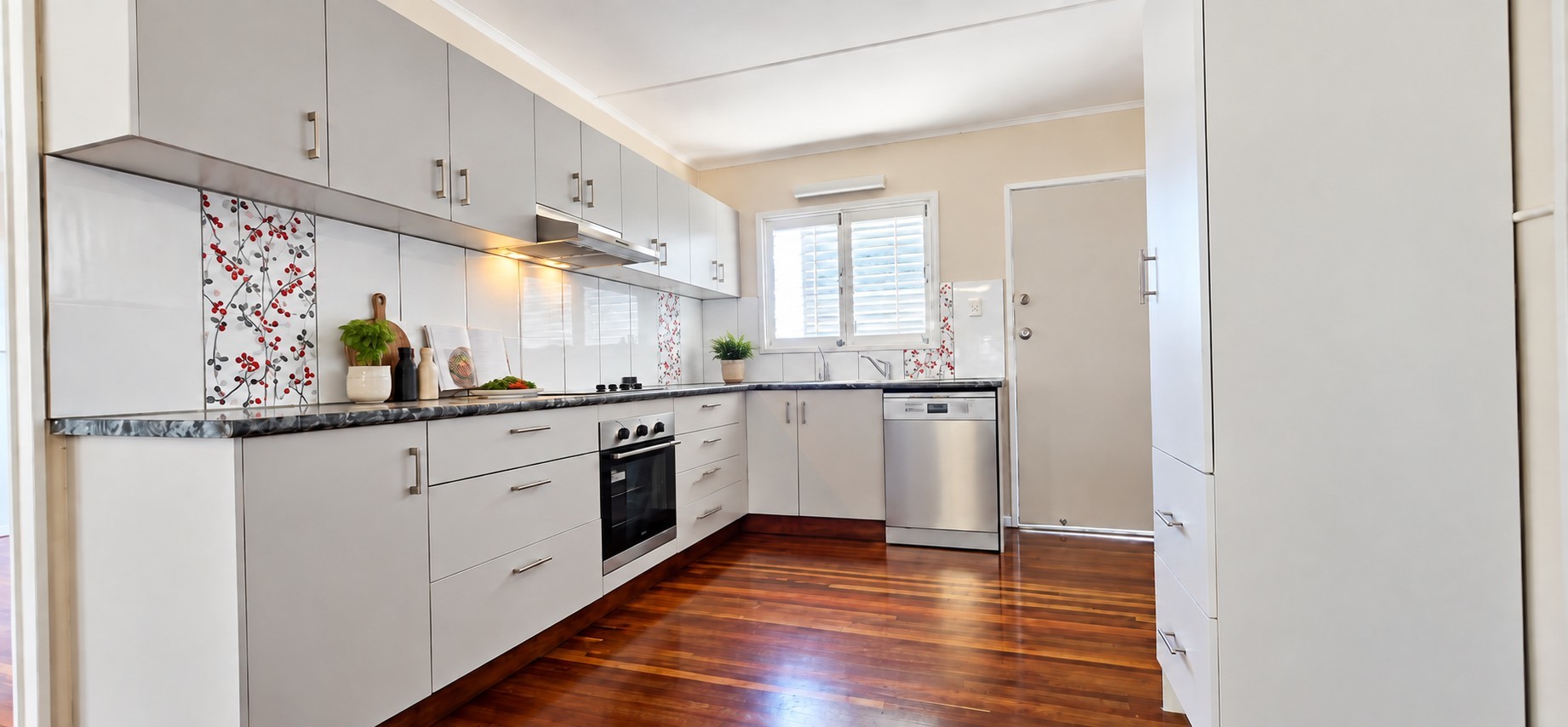 Real Estate in Mundingburra