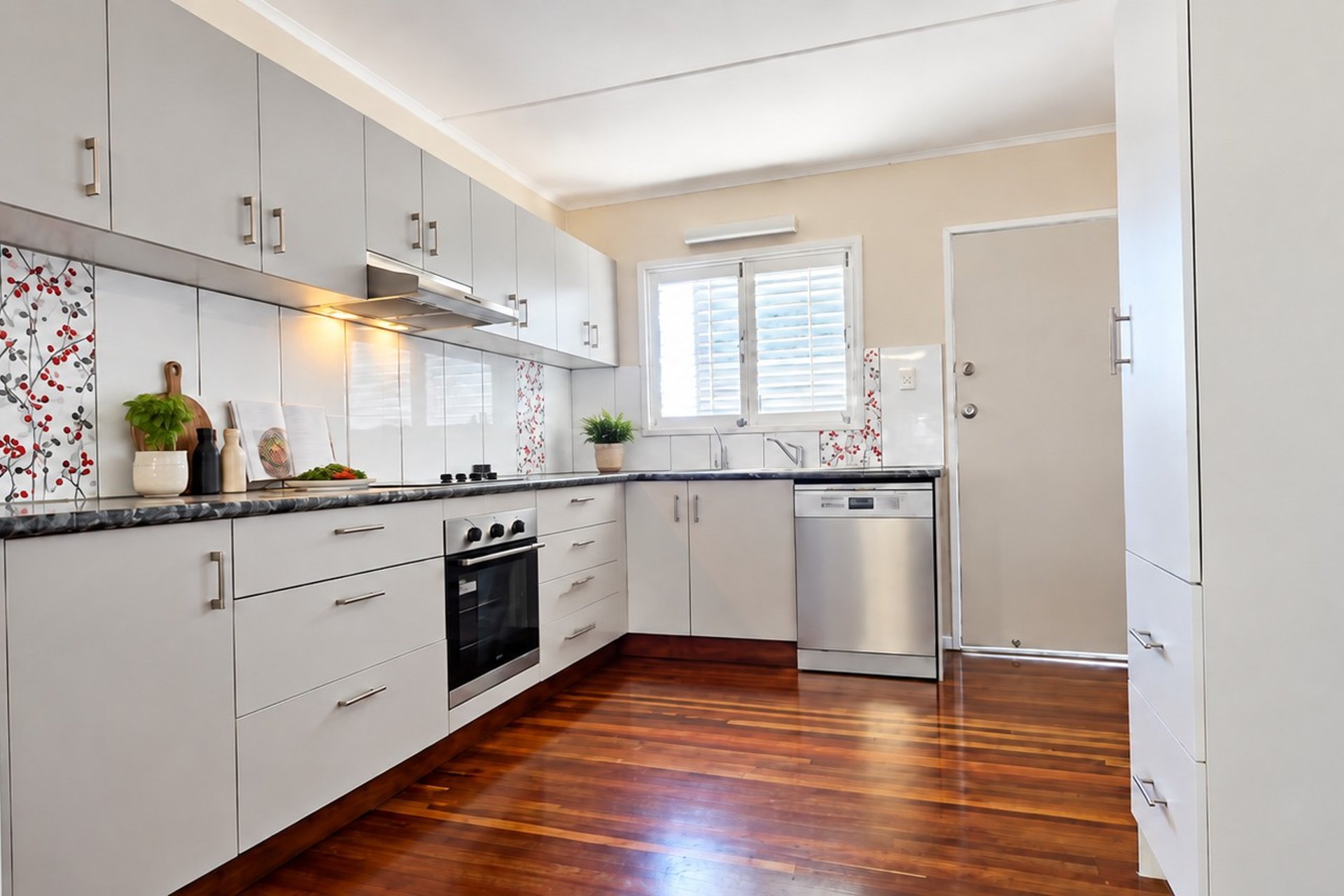 Real Estate in Mundingburra