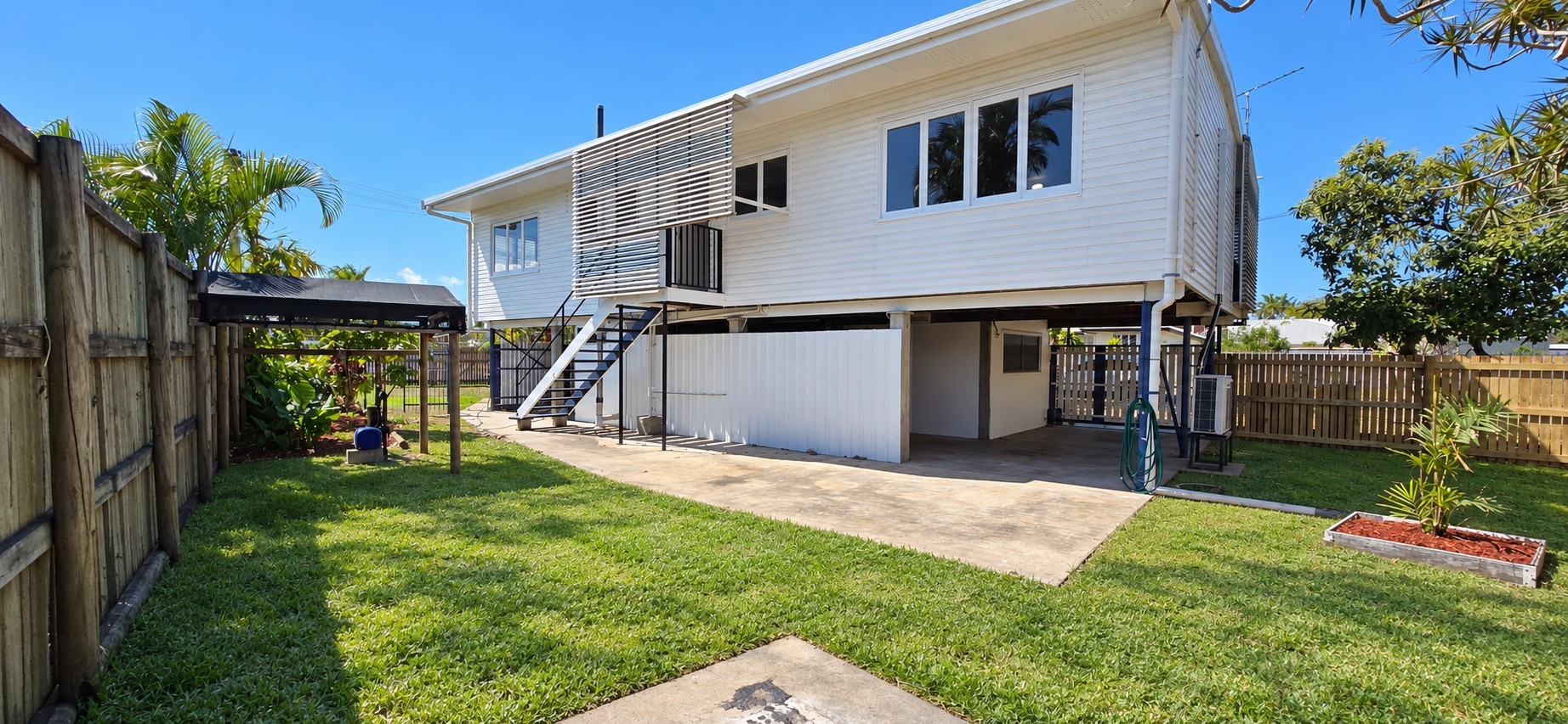 Real Estate in Mundingburra