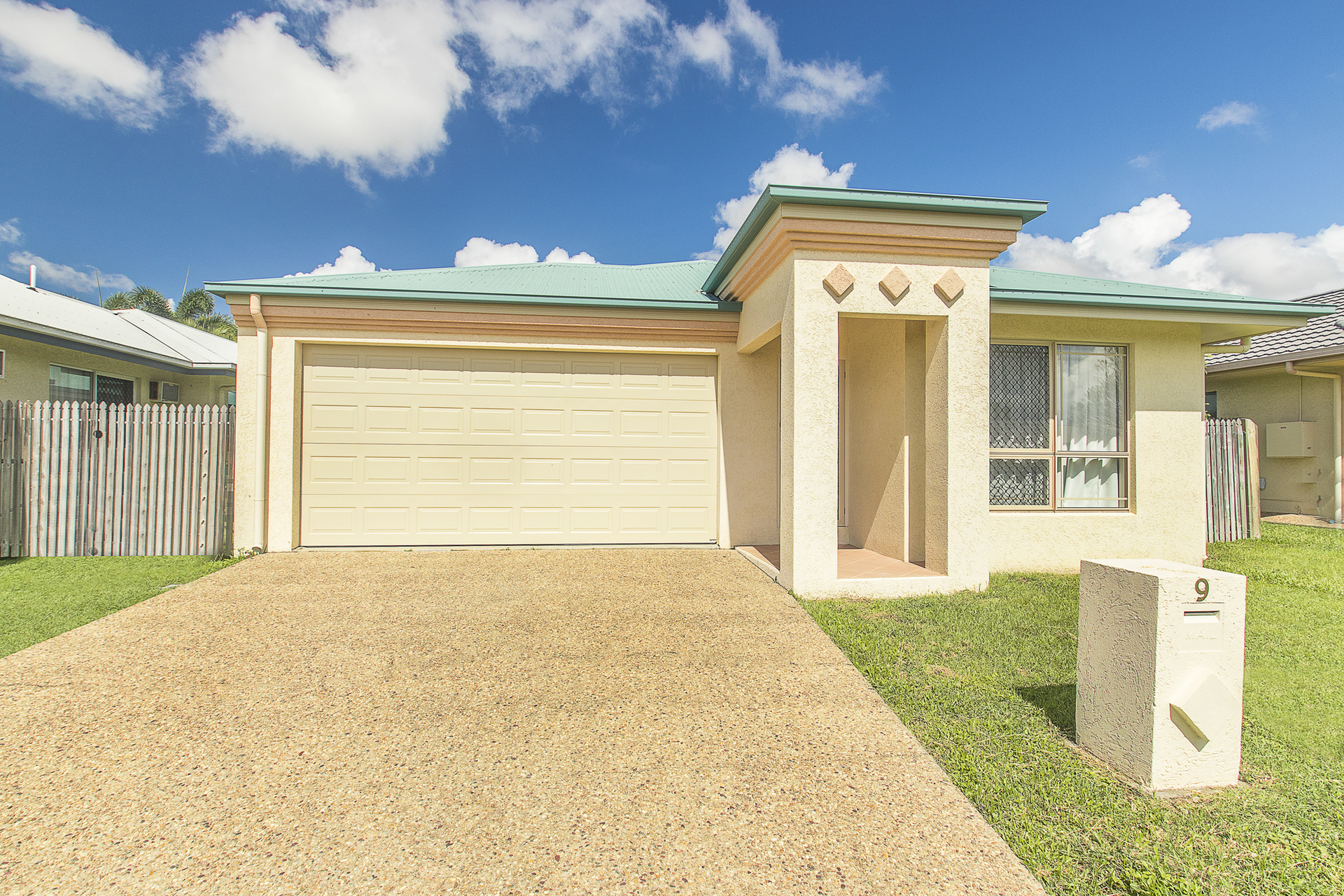 Property in Kirwan - Sold