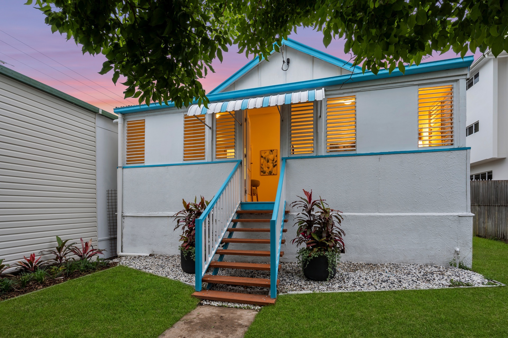 Property For Sale in West End