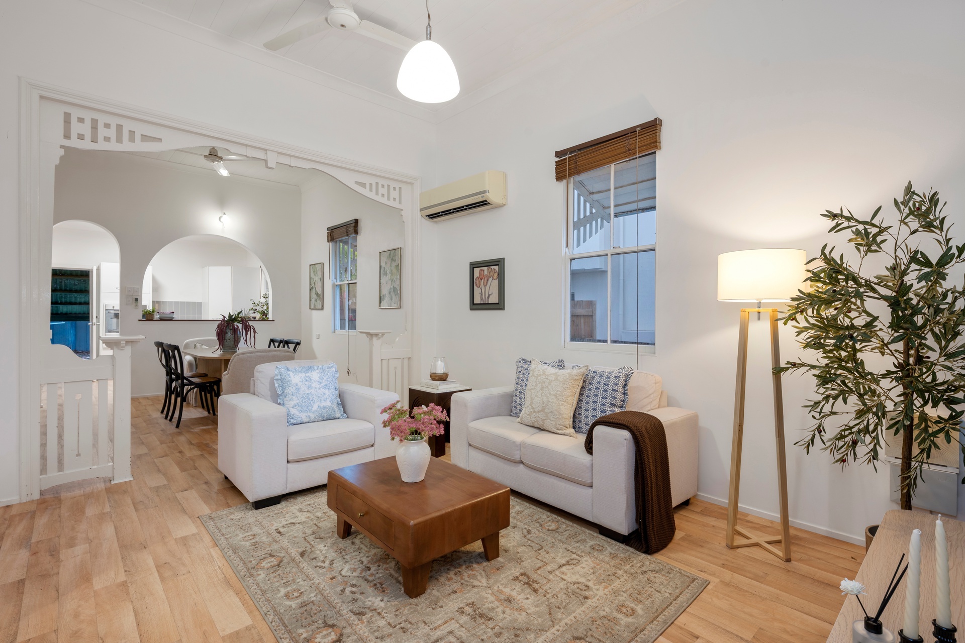 Selling your property in West End