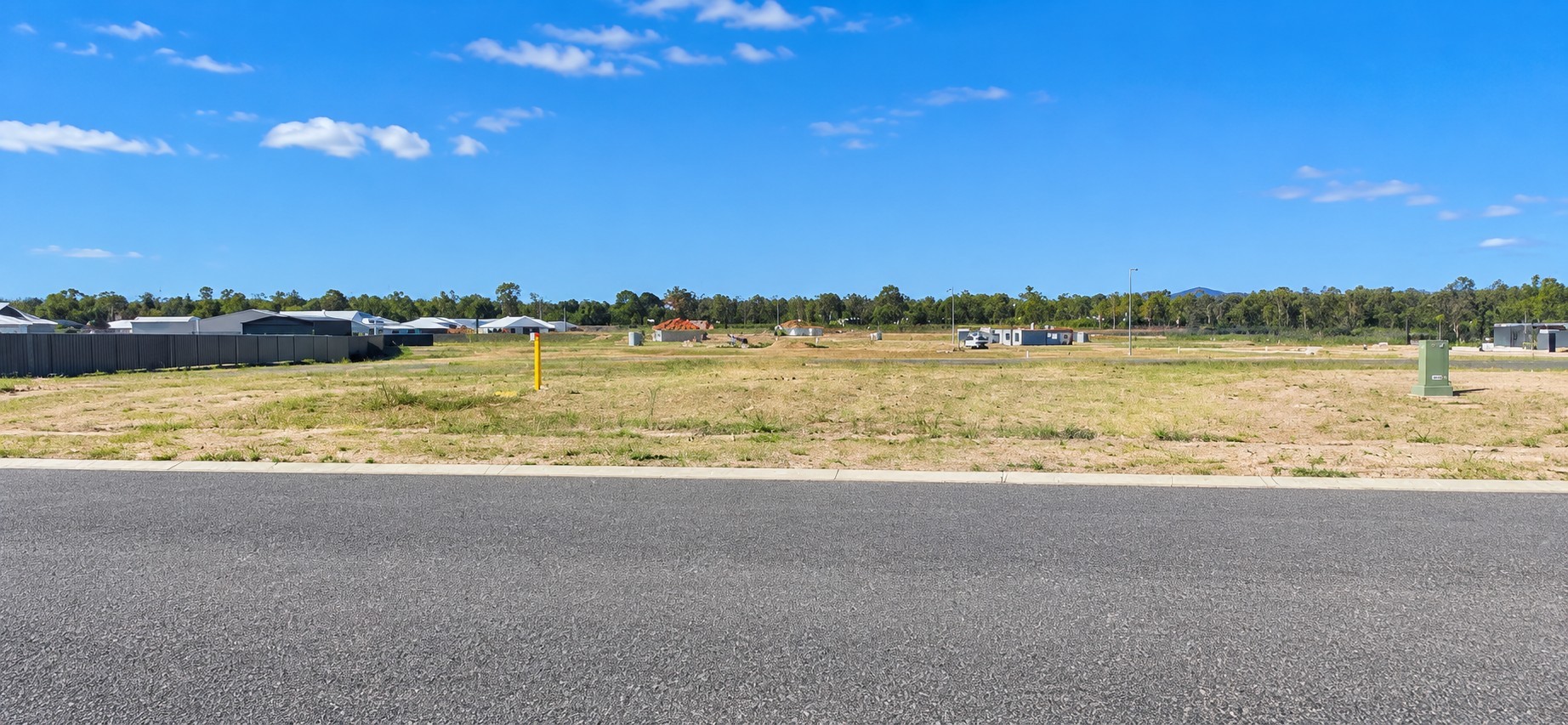 Real Estate in Alice River