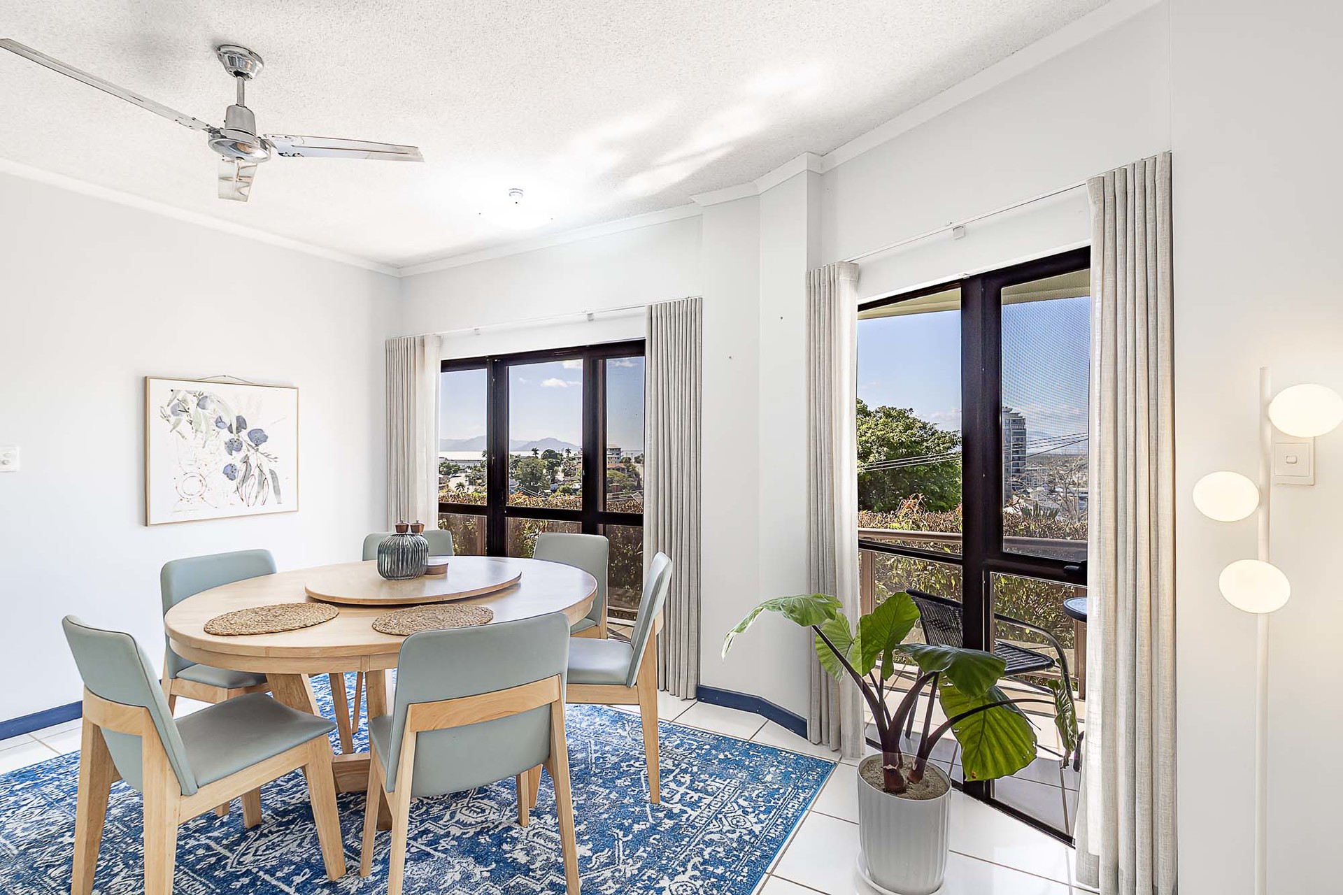 Property in North Ward - Mid $600,000