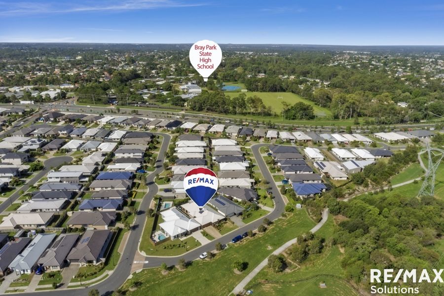 3 Centenary Court Warner Queensland House for Sale - RE/MAX Australia