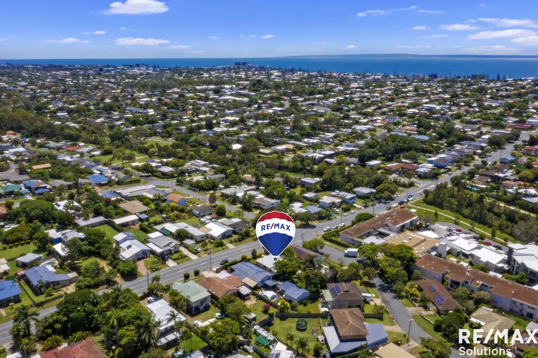 161 King Street Clontarf Queensland House for Sale - RE/MAX Australia