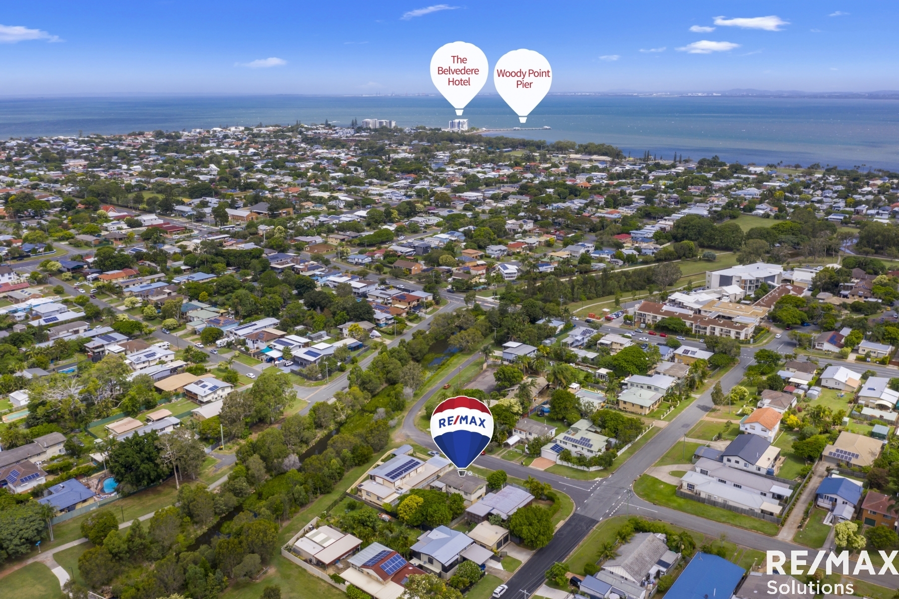 40 Deans Street Clontarf Queensland House for Sale - RE/MAX Australia