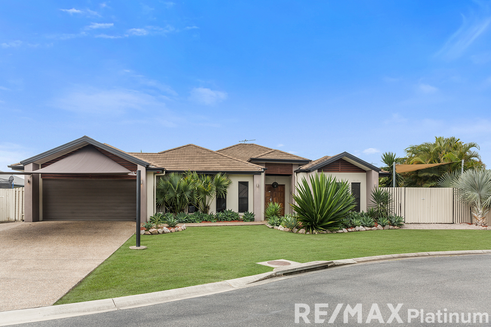 3 Azure Place Narangba Queensland House for Sale - RE/MAX Australia