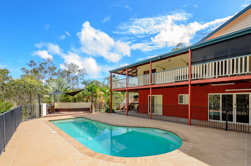 86 Flora Drive Beecher Queensland House for Sale - RE/MAX Australia