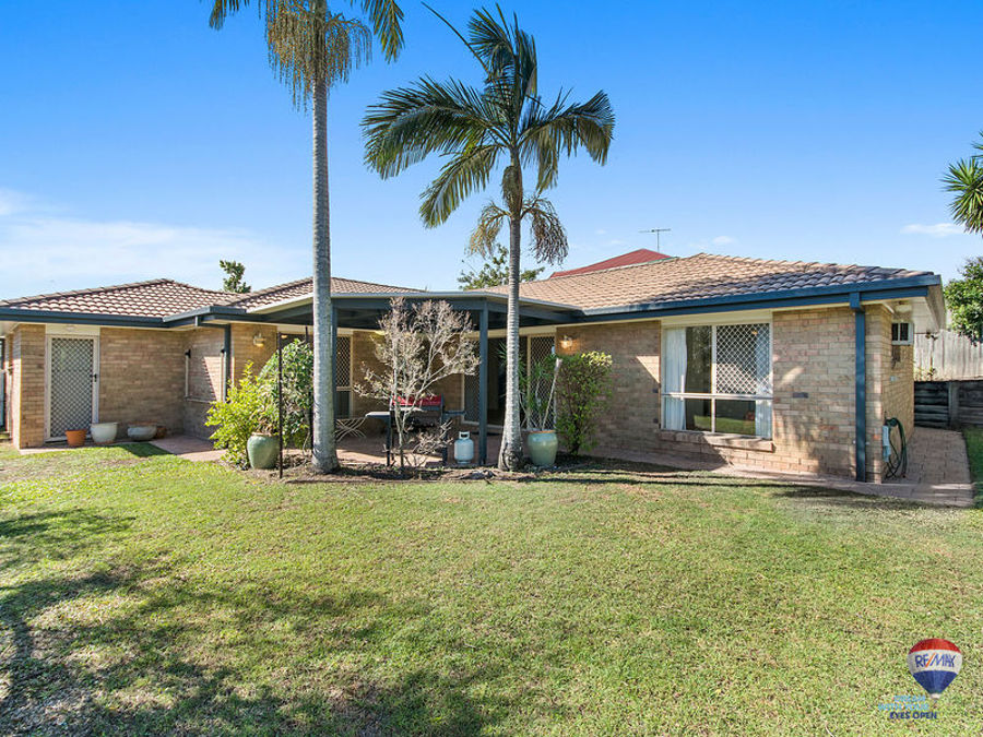 7 Apanie Street Middle Park Queensland House for Sale - RE/MAX Australia