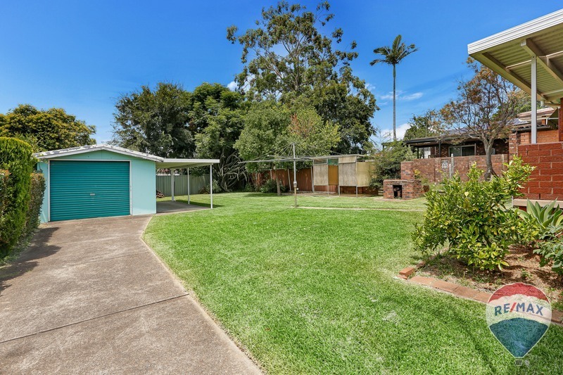 4 WORCESTER ROAD Cambridge Park New South Wales House for Sale - RE/MAX ...