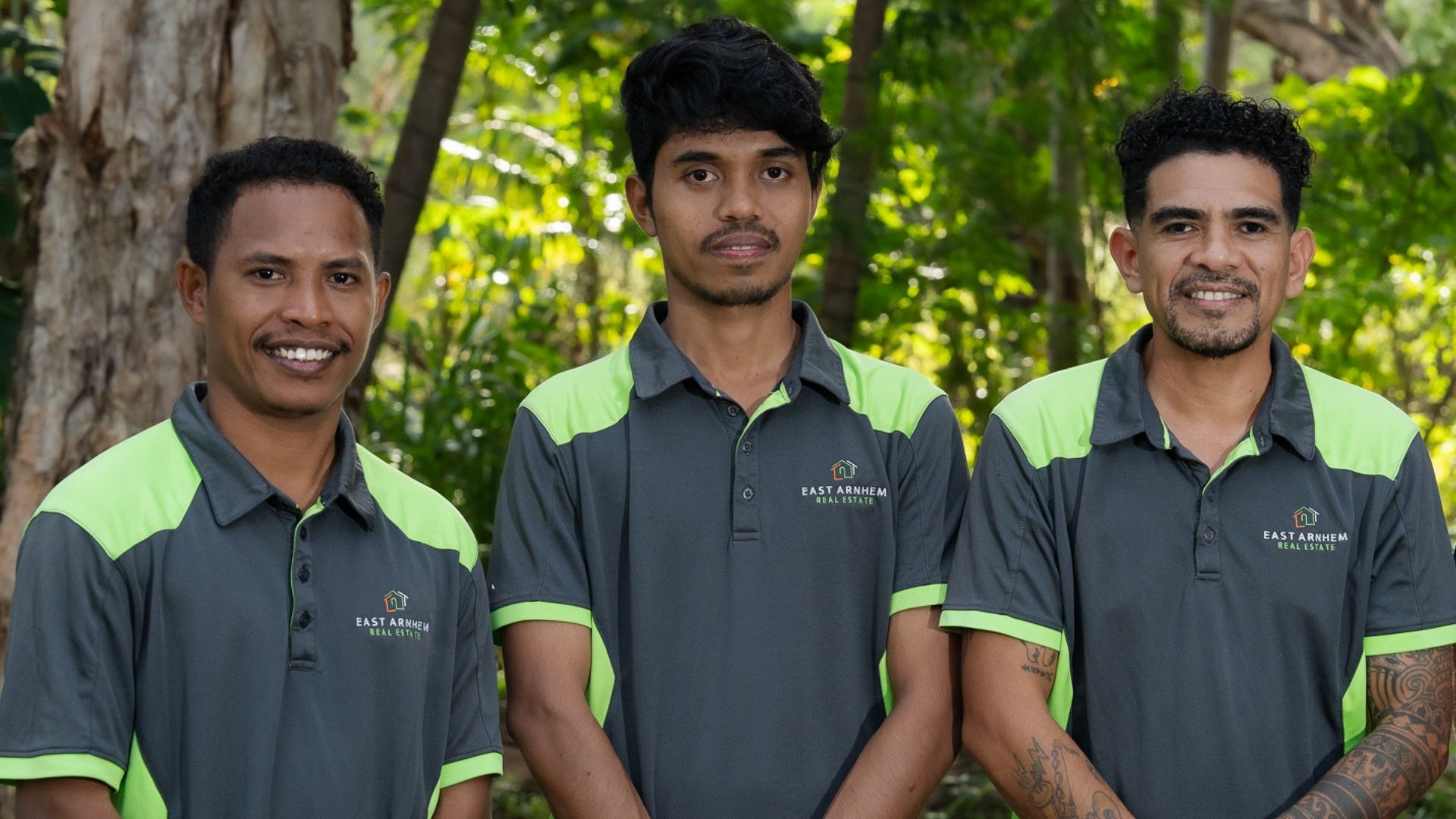 EAHM Professional Team